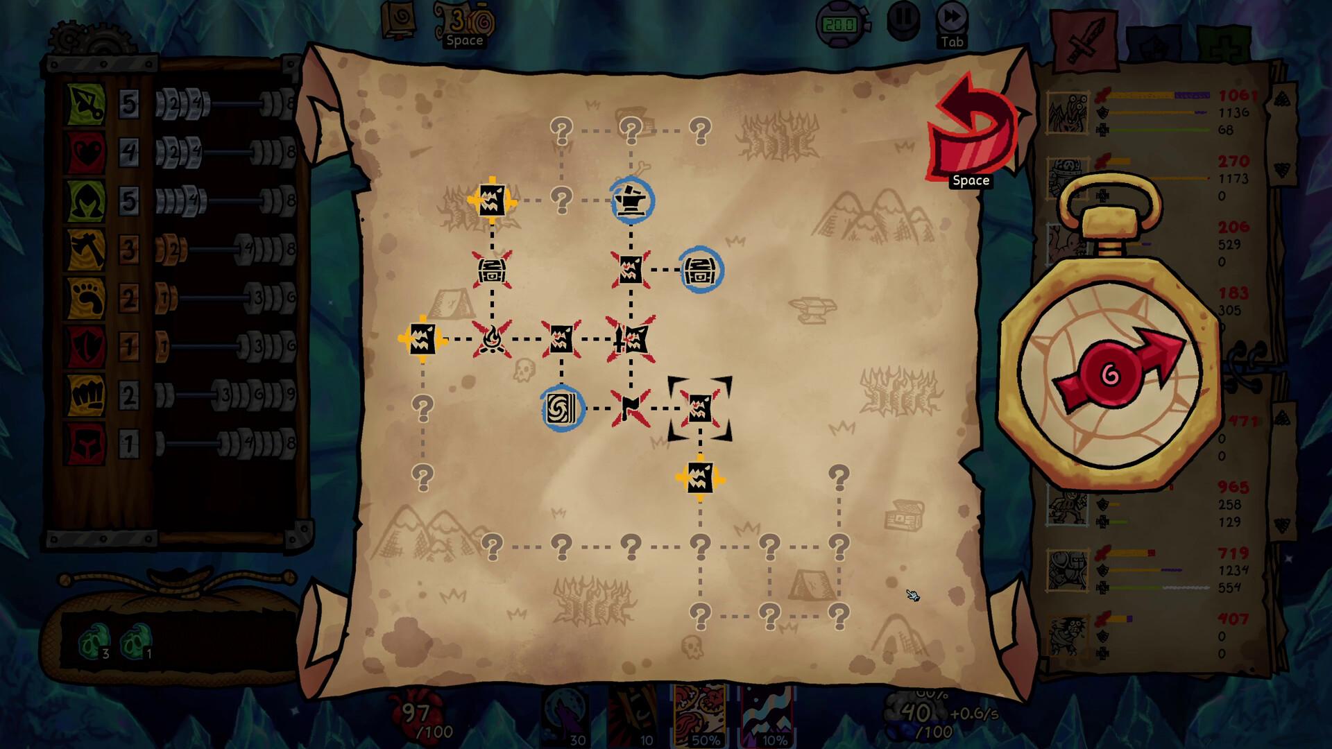 下界战棋/Underboard_1