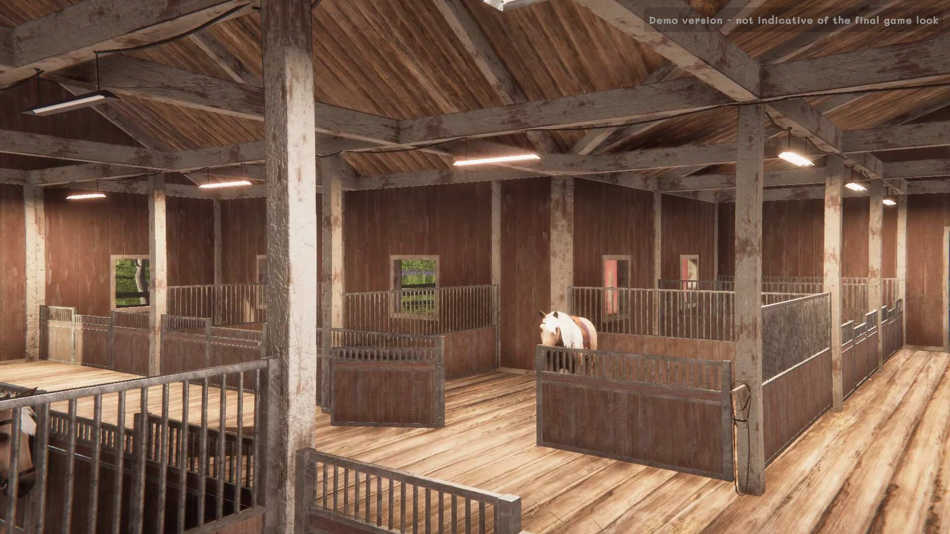 我的马：灵魂契约/My Horse: Bonded Spirits_2