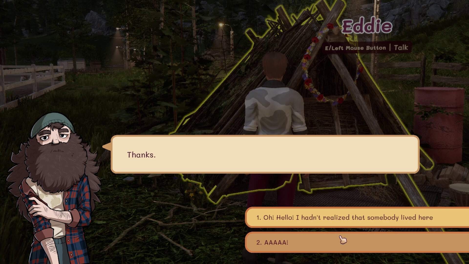 我的马：灵魂契约/My Horse: Bonded Spirits_5