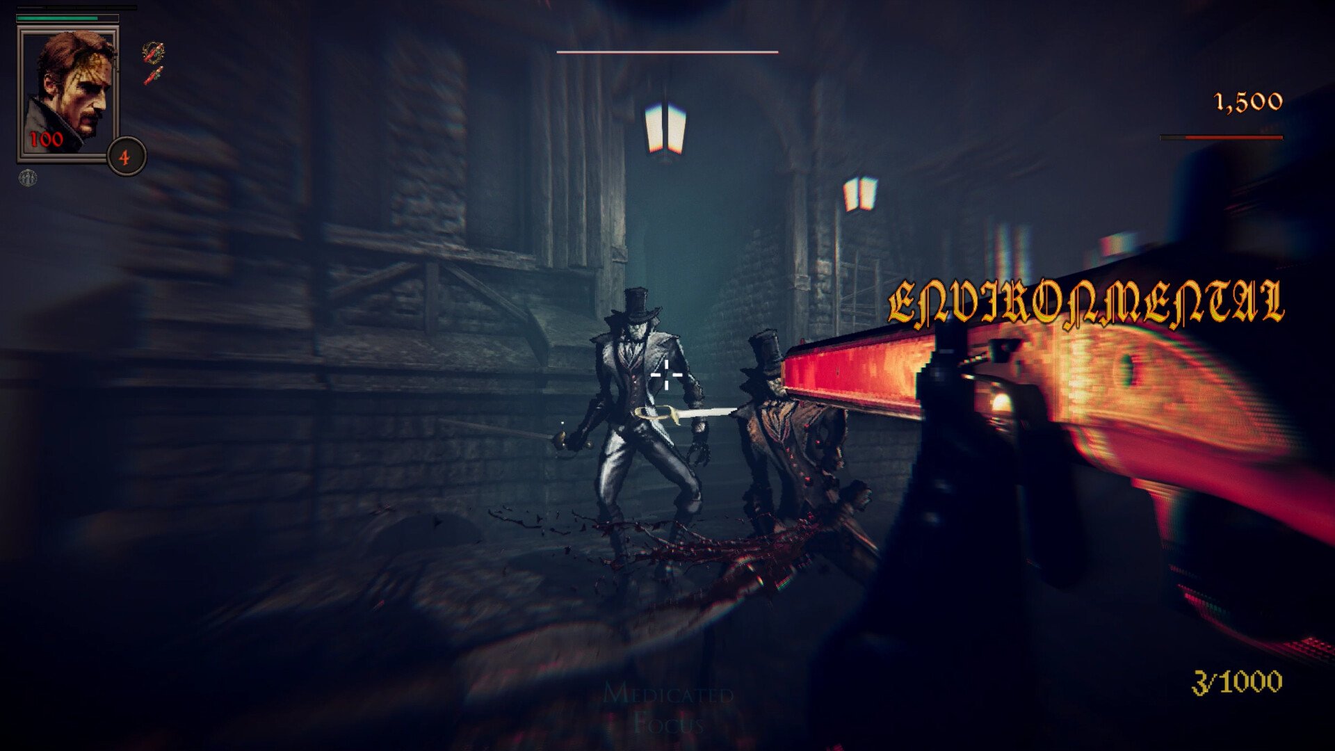 不屈之人/Unbroken: The Awakening_1