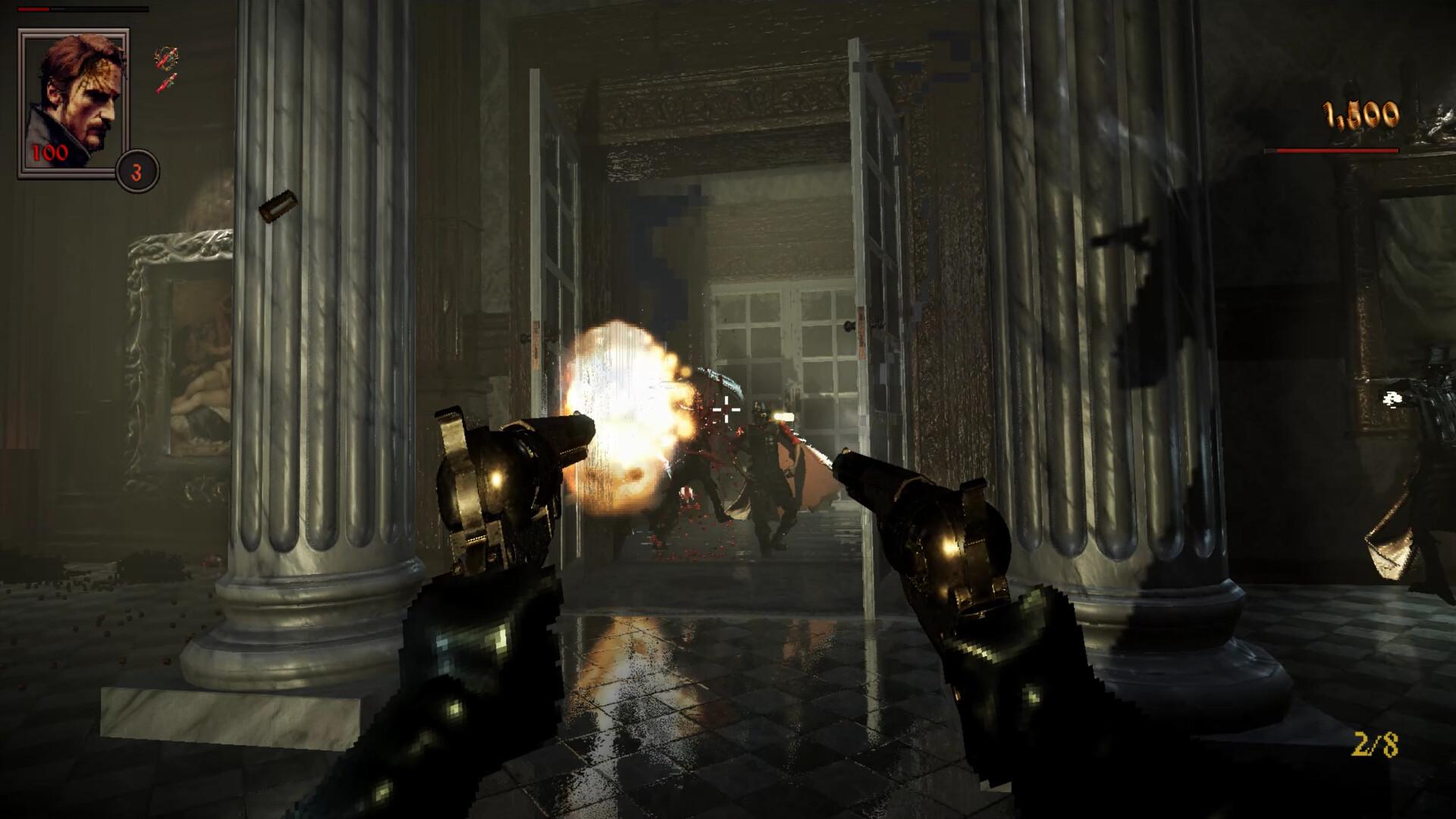 不屈之人/Unbroken: The Awakening_3