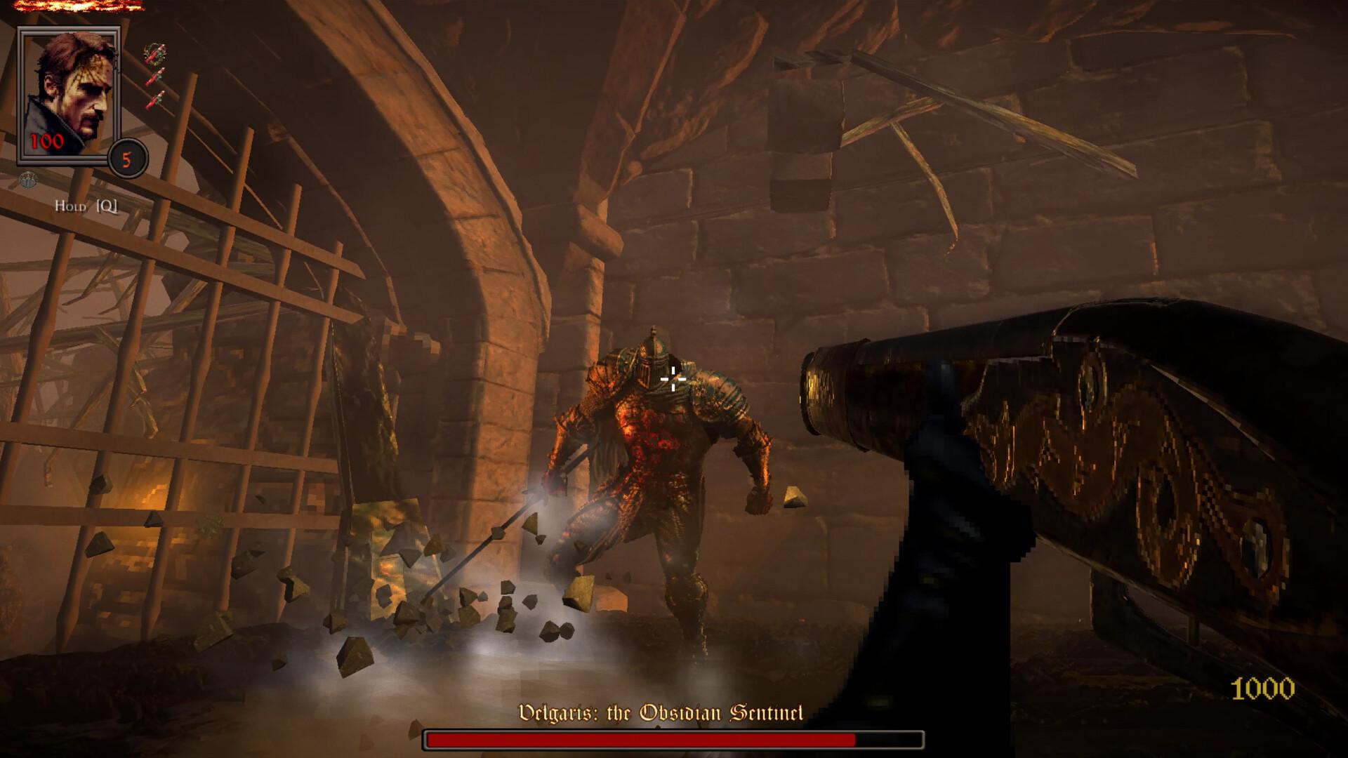 不屈之人/Unbroken: The Awakening_5