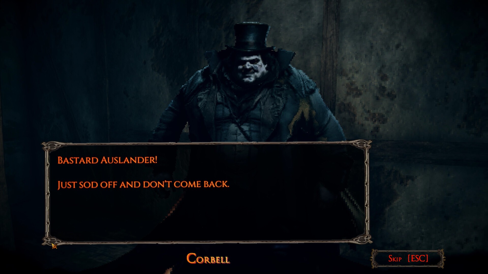 不屈之人/Unbroken: The Awakening_4