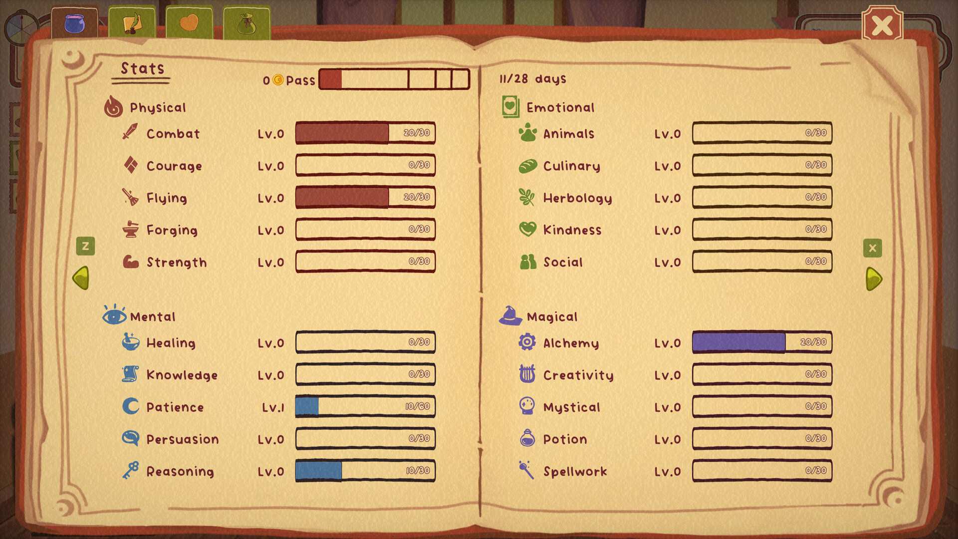 威梅尔学院/Whimel Academy_4