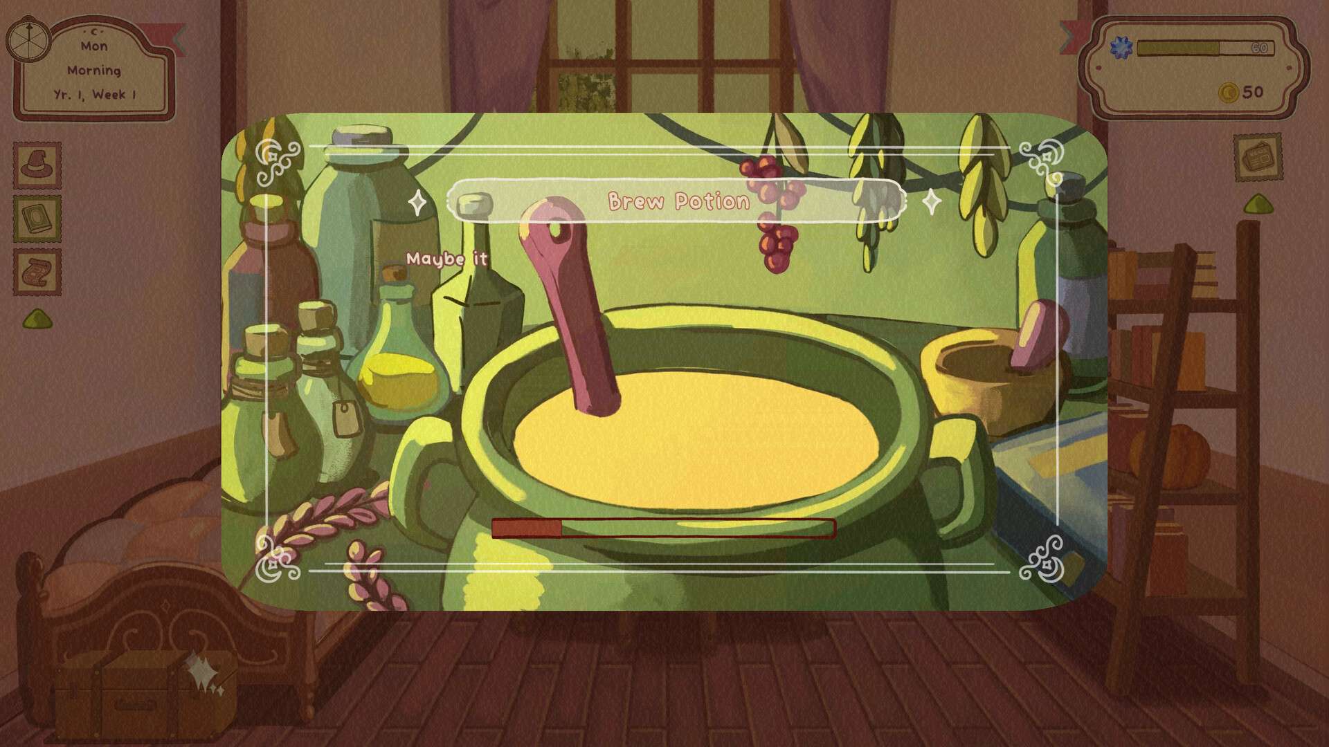 威梅尔学院/Whimel Academy_1