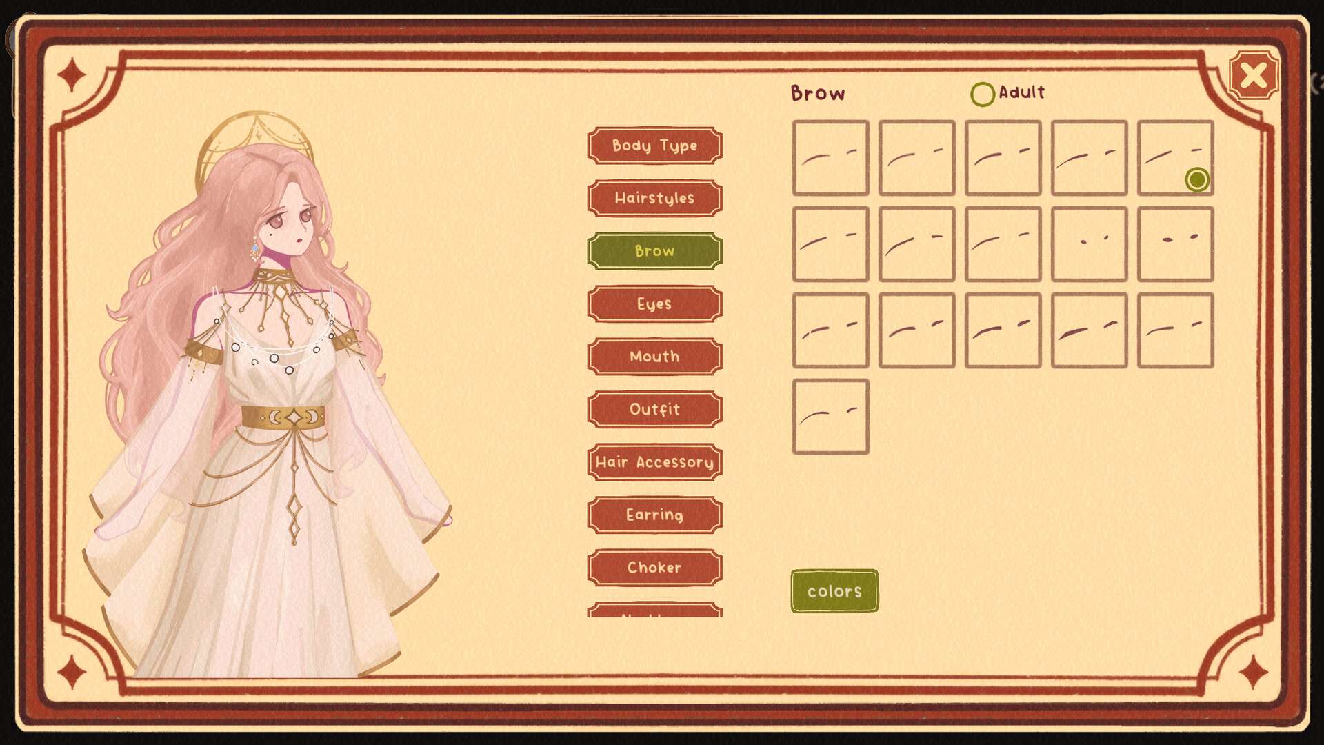 威梅尔学院/Whimel Academy_2