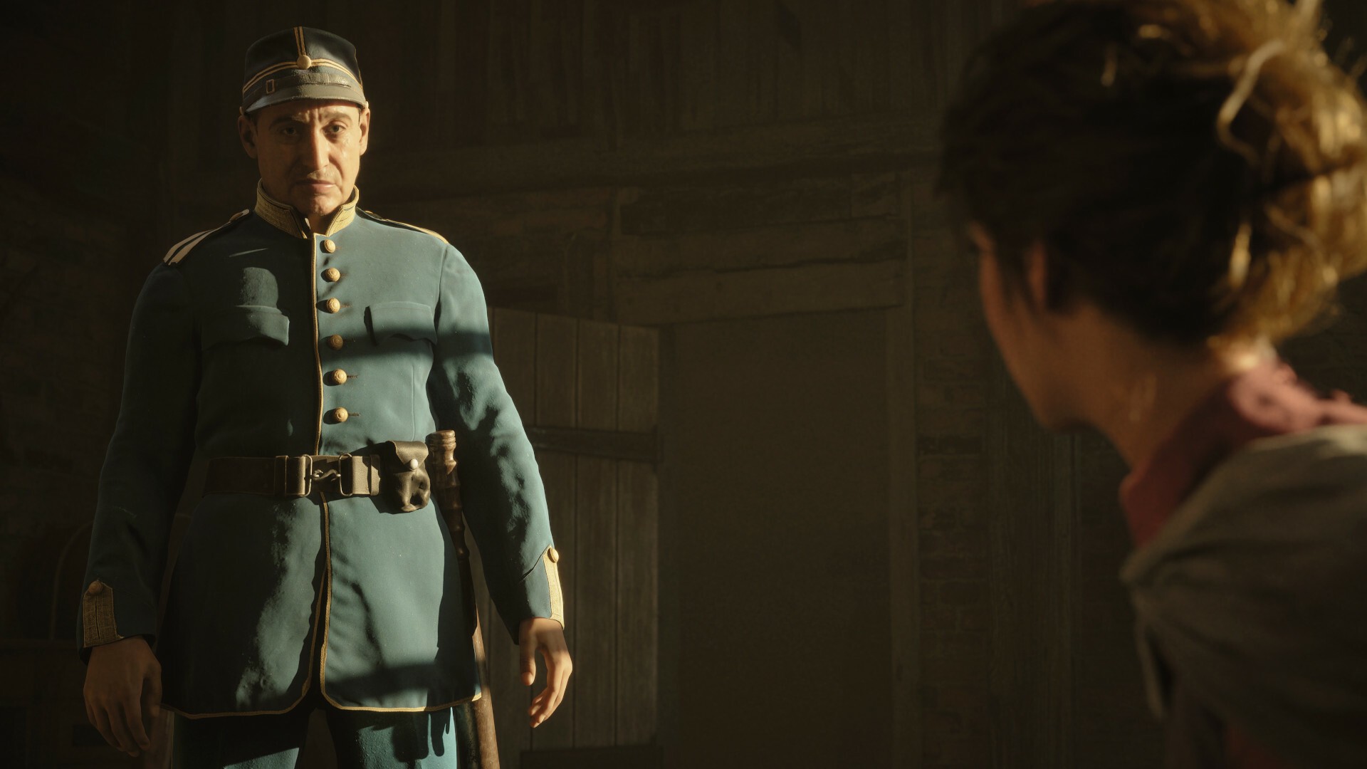 埃里克斯霍姆：被偷走的梦/Eriksholm: The Stolen Dream_2