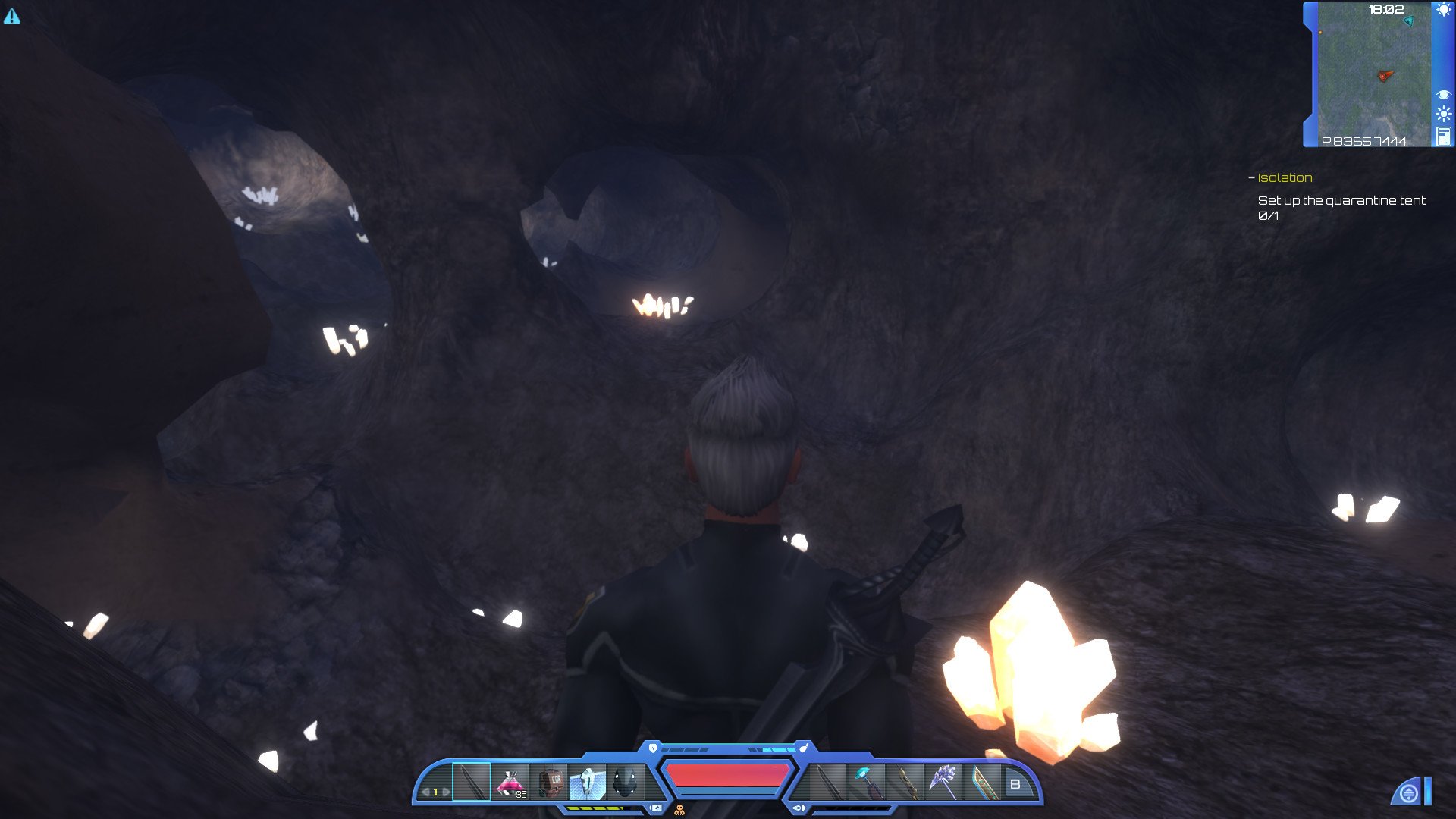 星球探险家/Planet Explorers_5