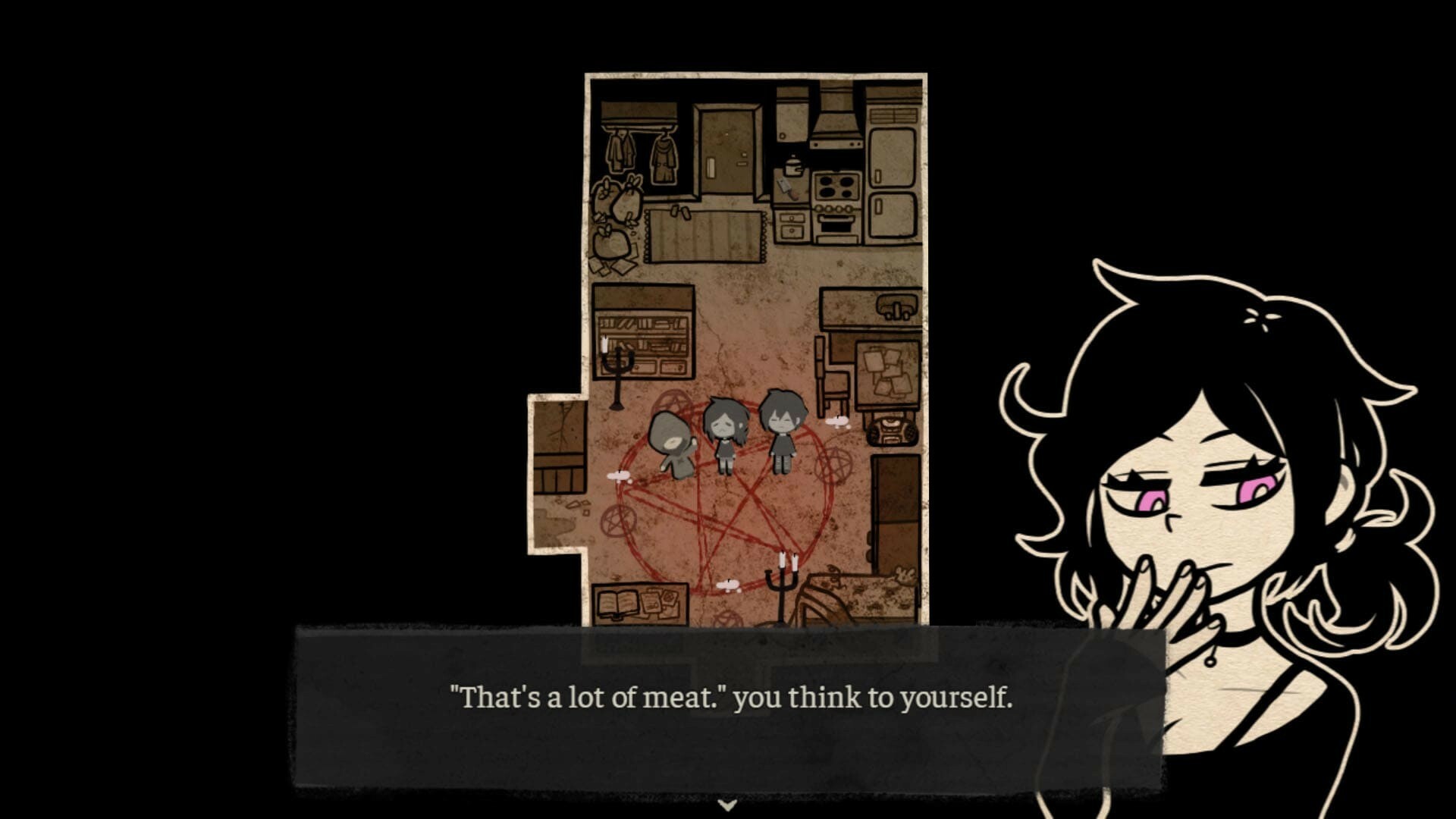 安迪和莉莉的棺材/The Coffin of Andy and Leyley_0