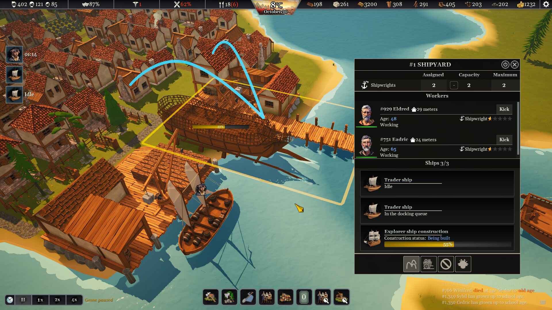 定居点崛起/Settlements Rising_4