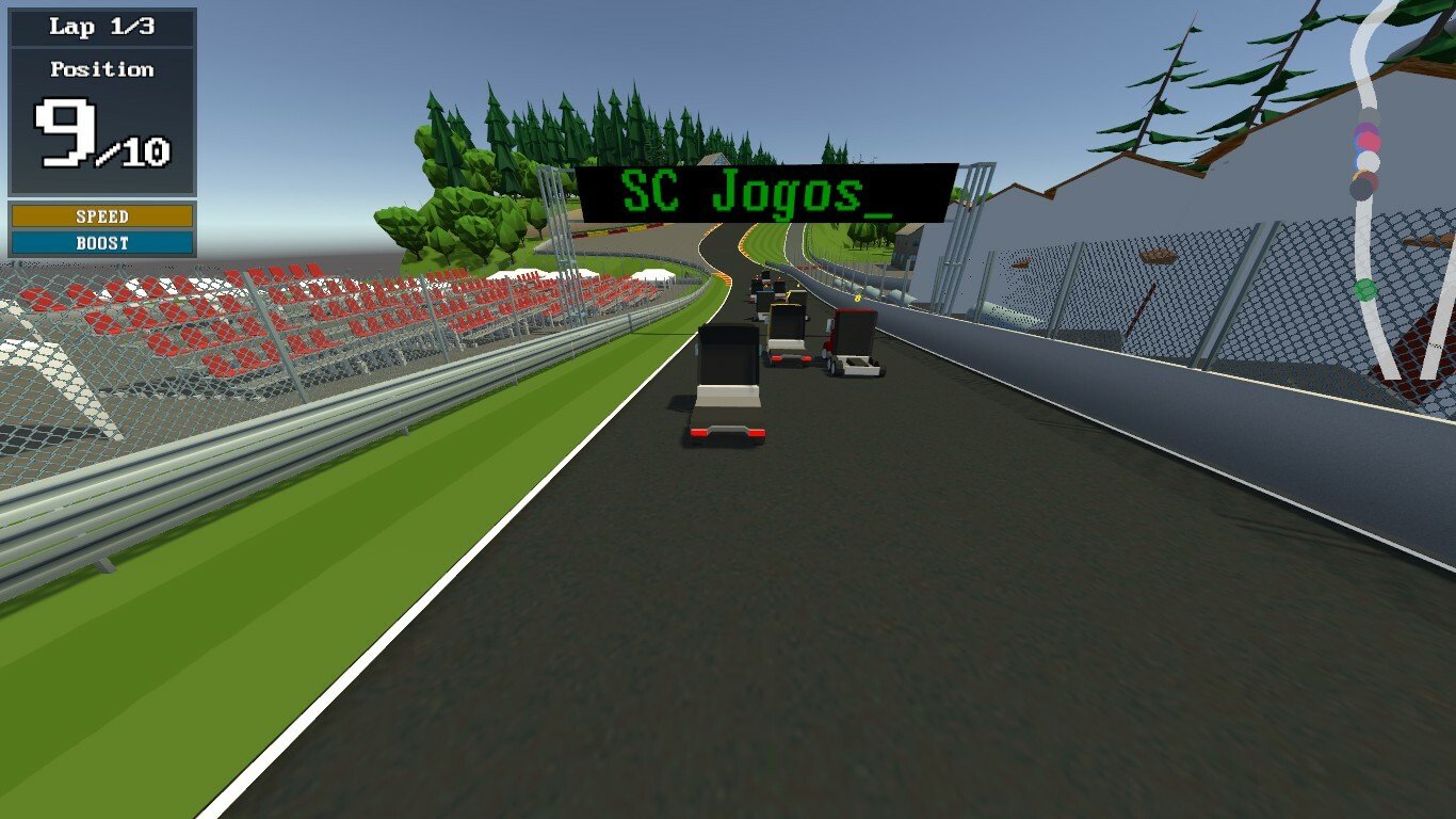 巴罗T23/Barro T23_1