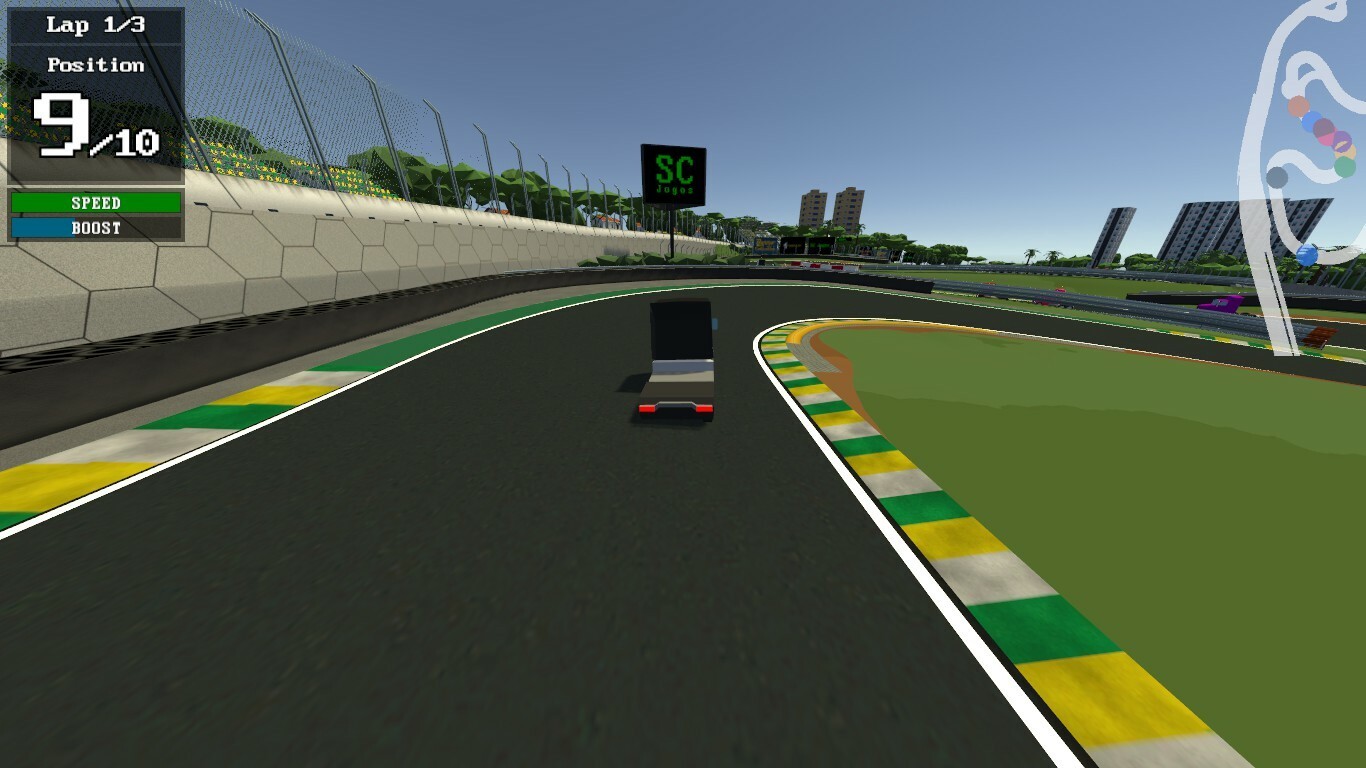 巴罗T23/Barro T23_0