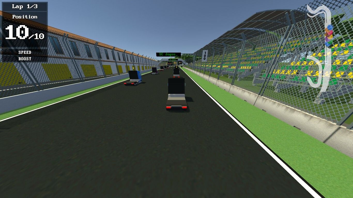 巴罗T23/Barro T23_3