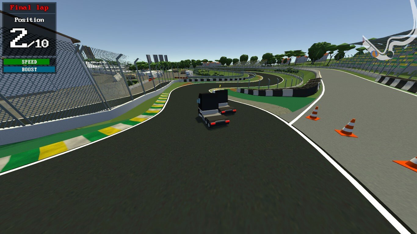 巴罗T23/Barro T23_2