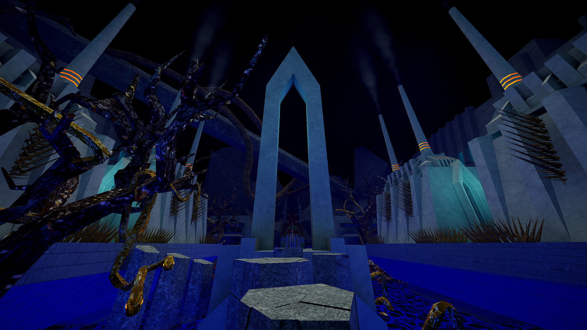 蒙福的负担/Blessed Burden_0