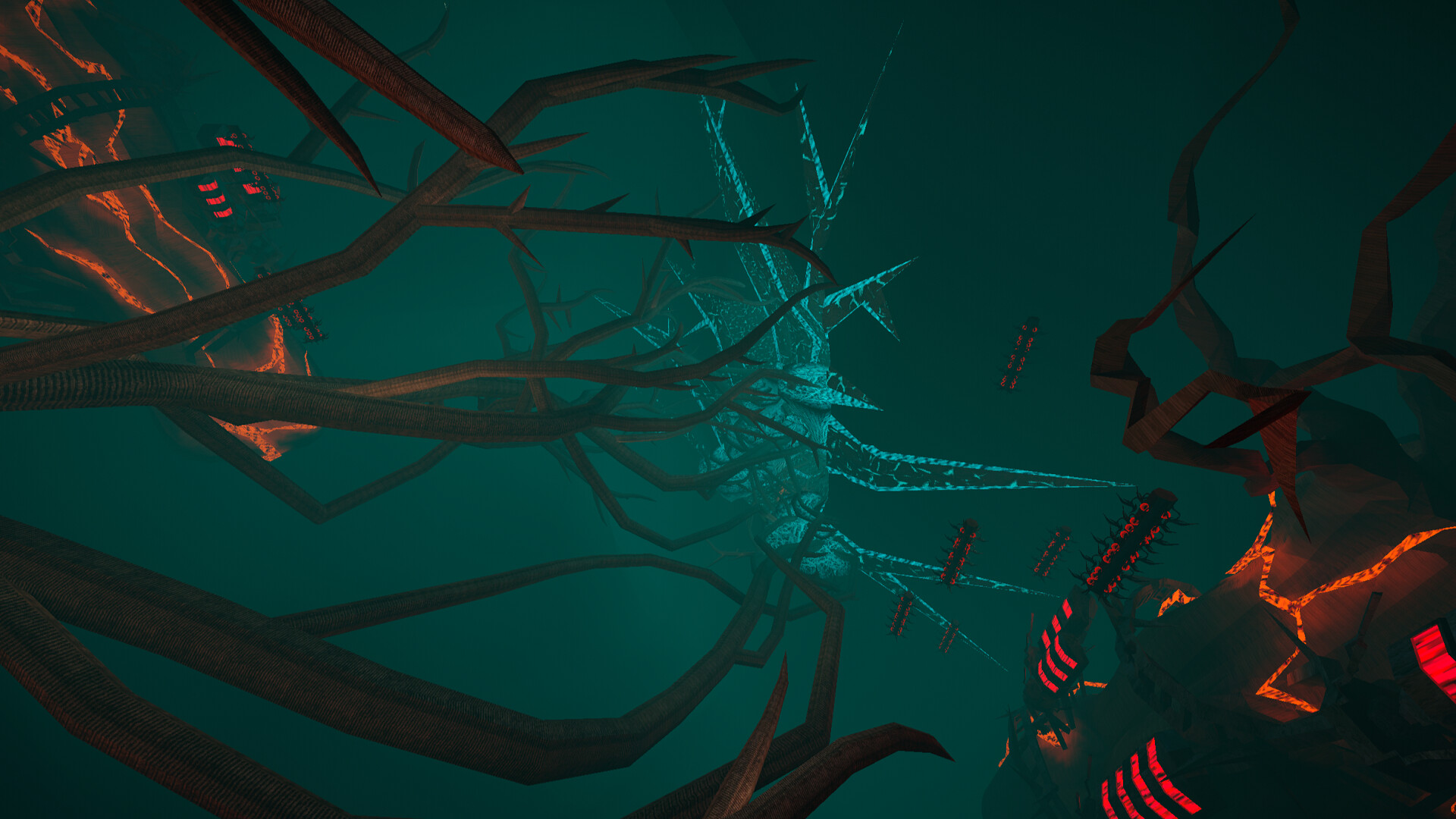 蒙福的负担/Blessed Burden_2