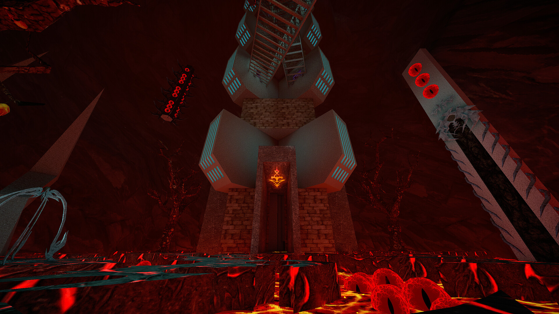 蒙福的负担/Blessed Burden_4