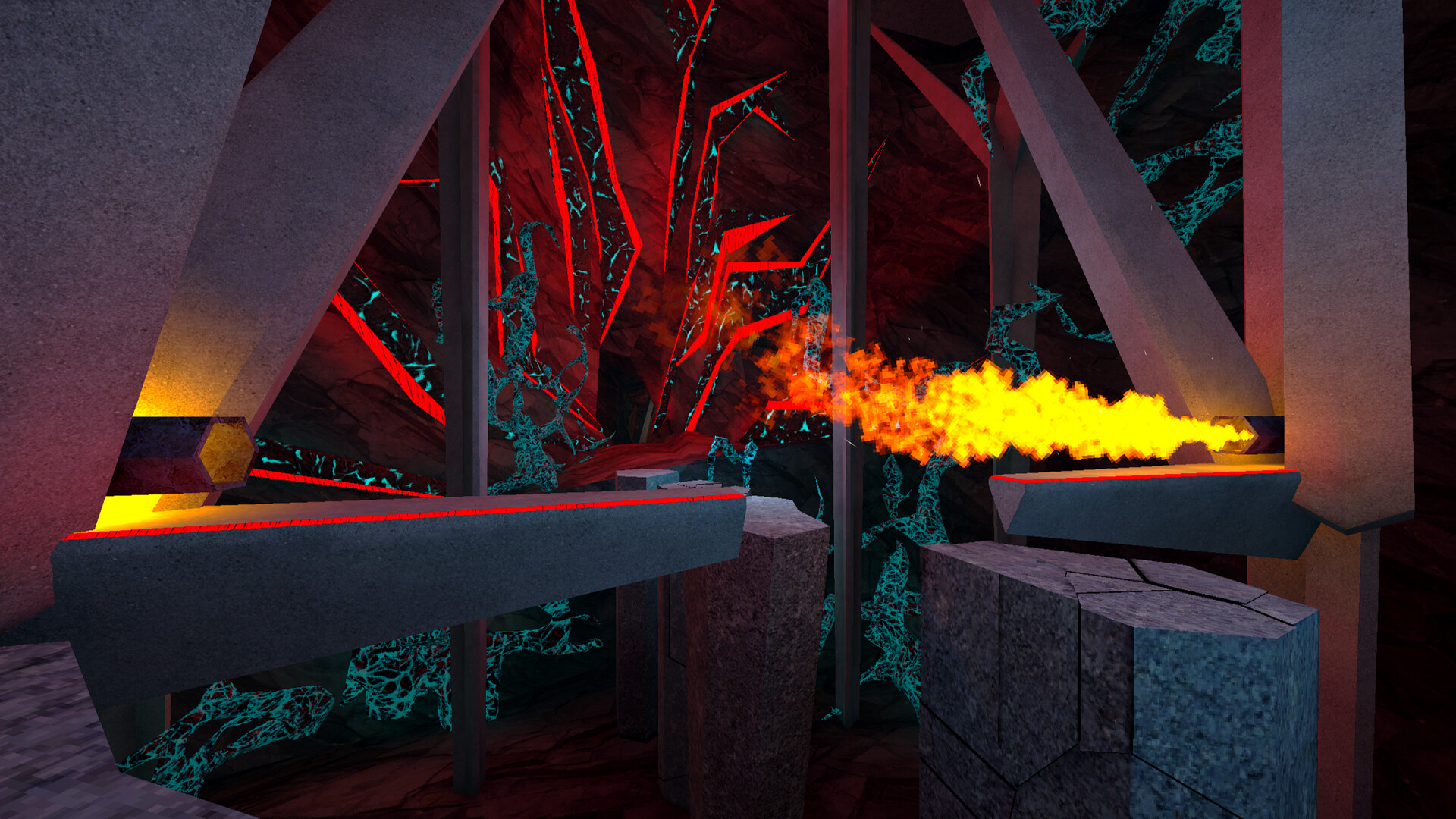 蒙福的负担/Blessed Burden_5