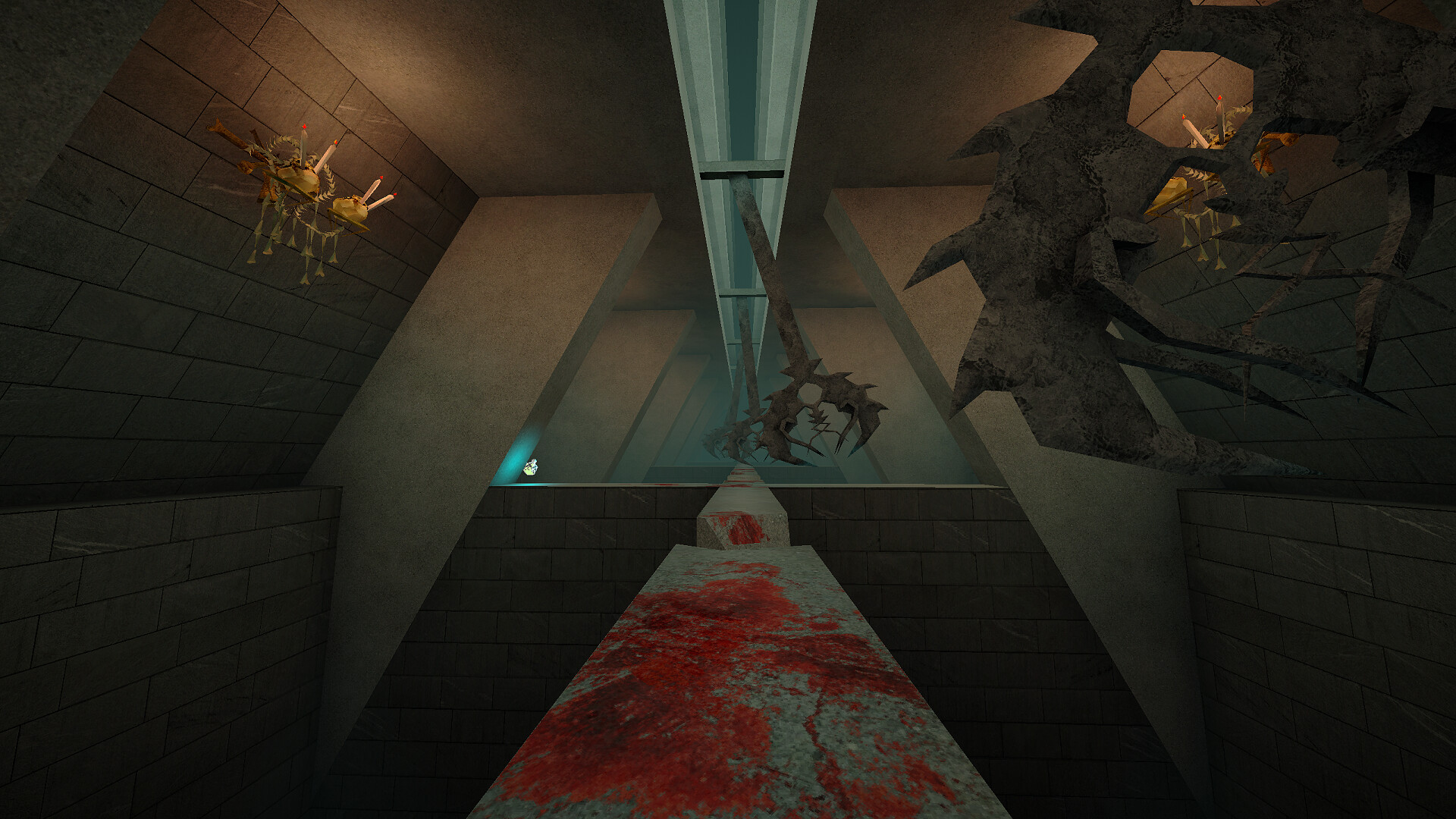 蒙福的负担/Blessed Burden_3