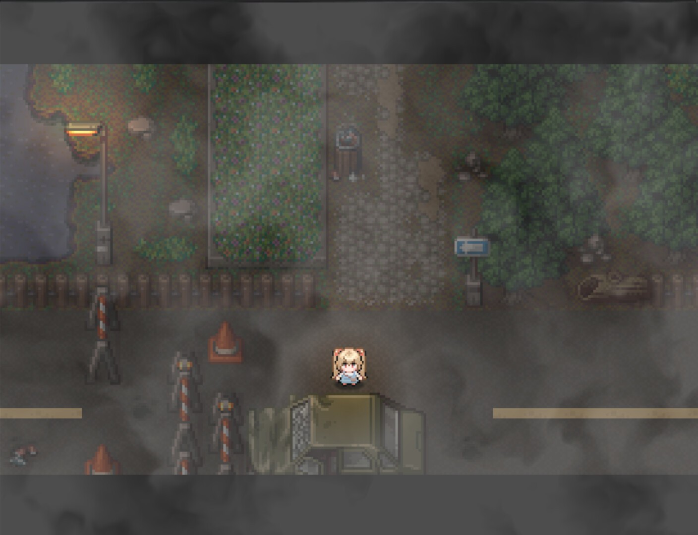 雪绒花/Edelweiss_0