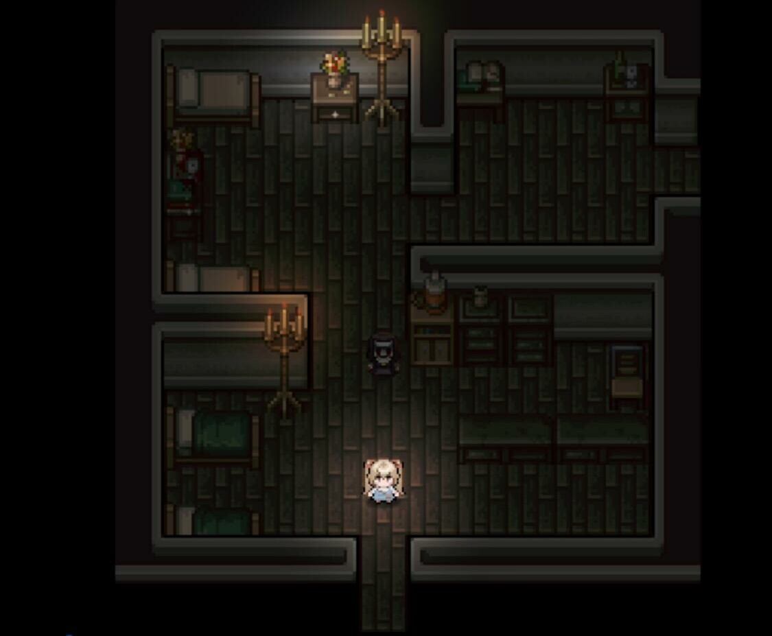 雪绒花/Edelweiss_1