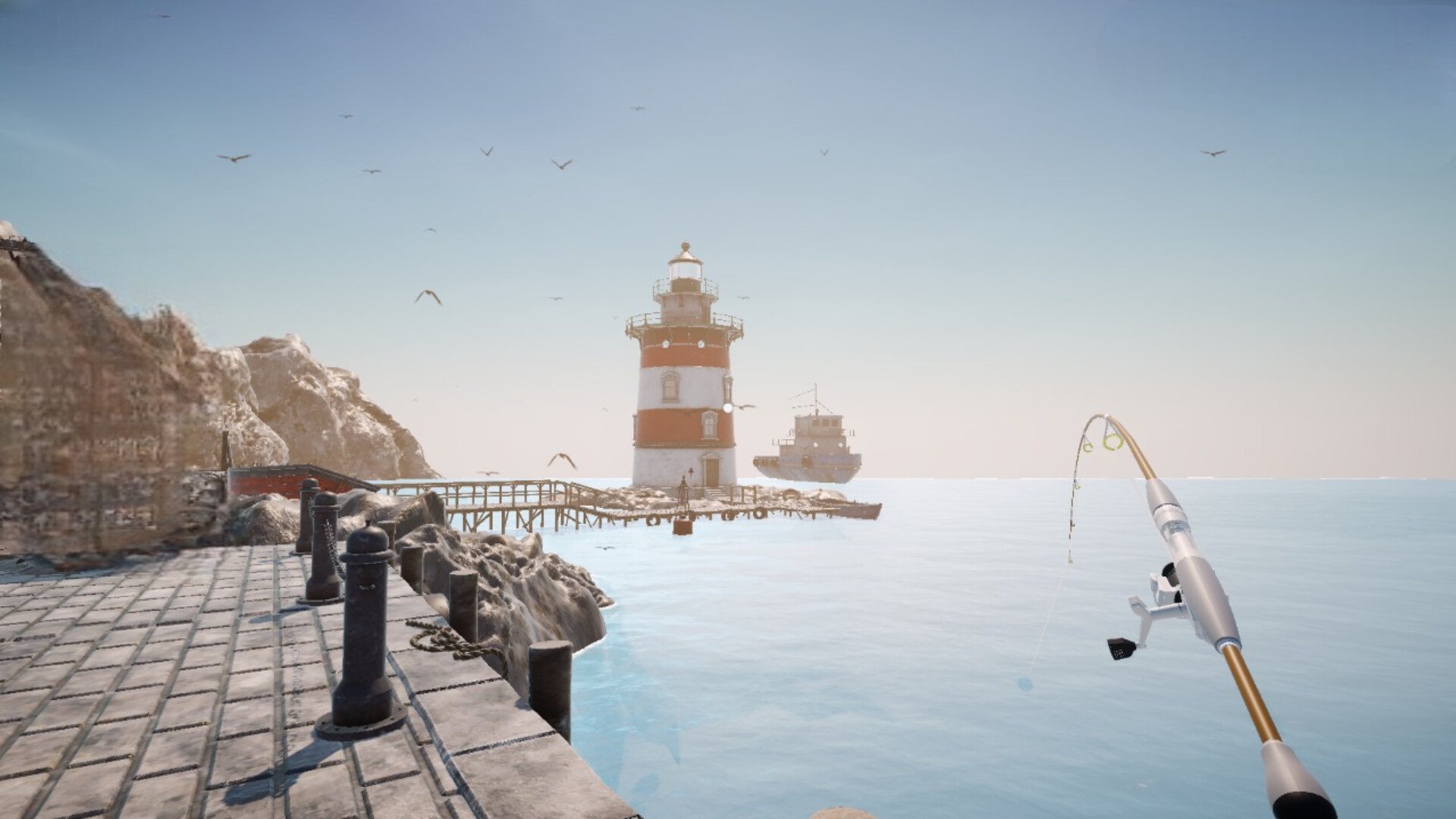 市集模拟器/Bazaar Simulator/支持网络联机_0