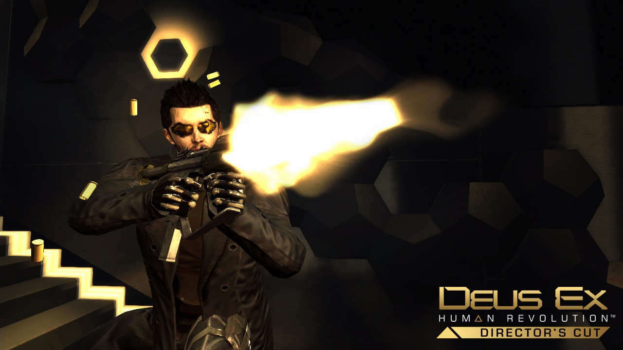 杀出重围3：人类革命/Deus Ex: Human Revolution_3