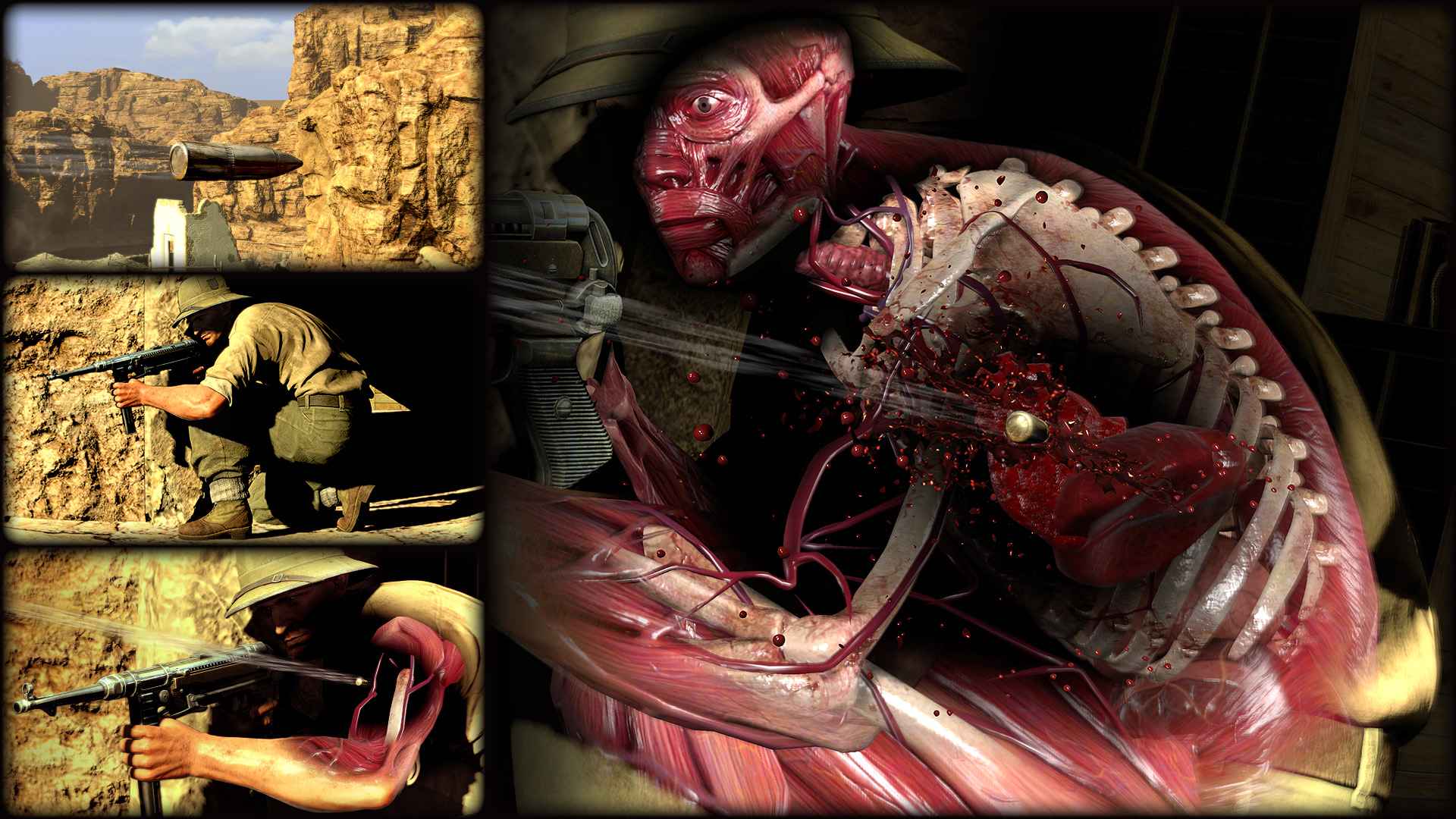 狙击精英3/Sniper Elite 3_4