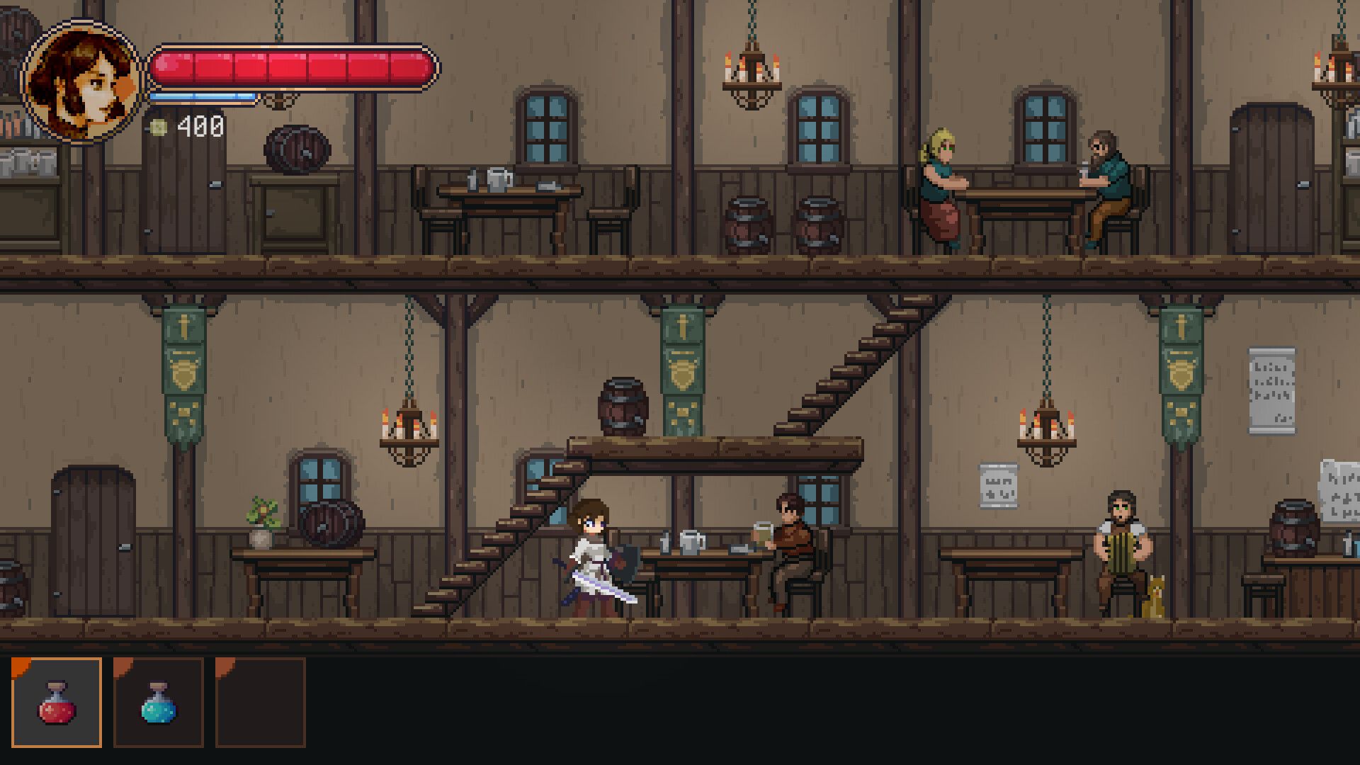 艾维塔：希望之旅/Awita: Journey of Hope_2