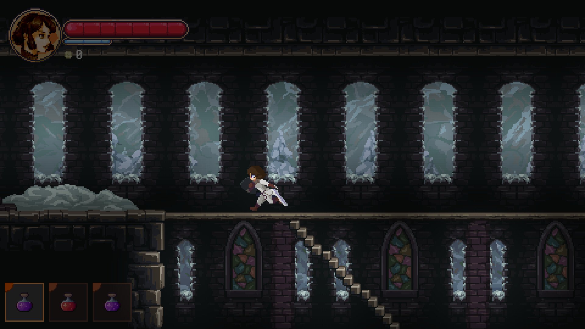 艾维塔：希望之旅/Awita: Journey of Hope_3