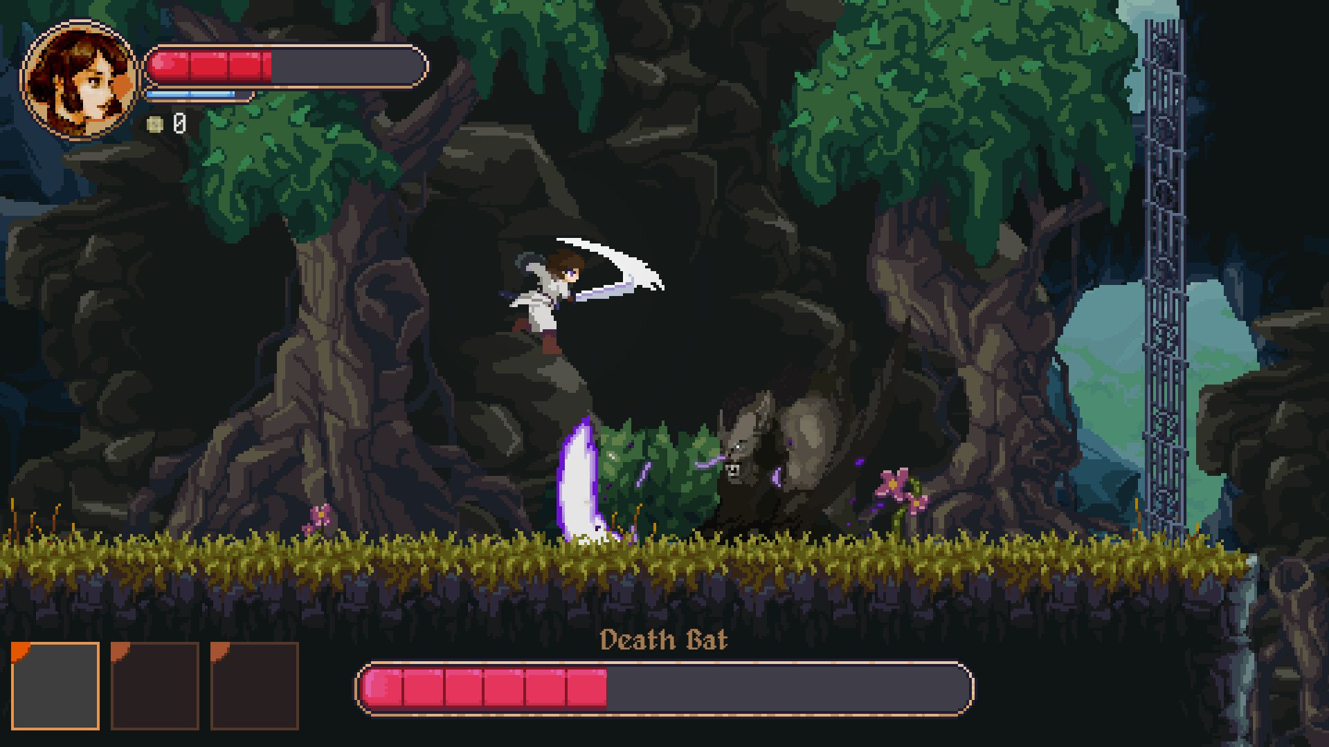 艾维塔：希望之旅/Awita: Journey of Hope_5