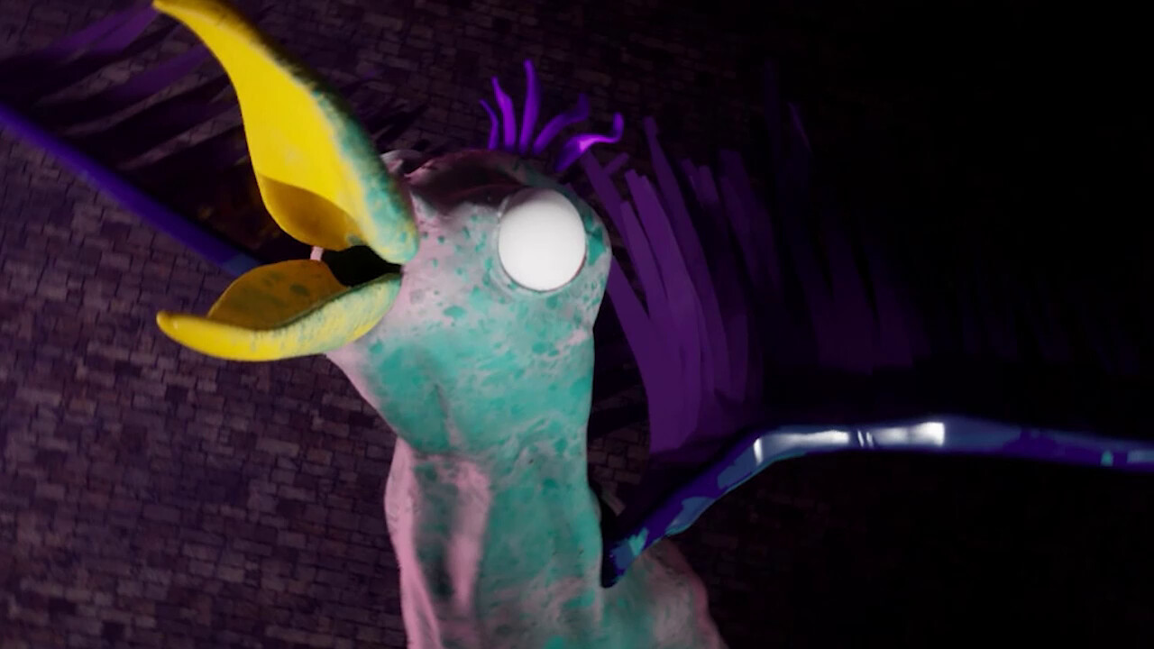 班班幼儿园4/Garten of Banban 4_0