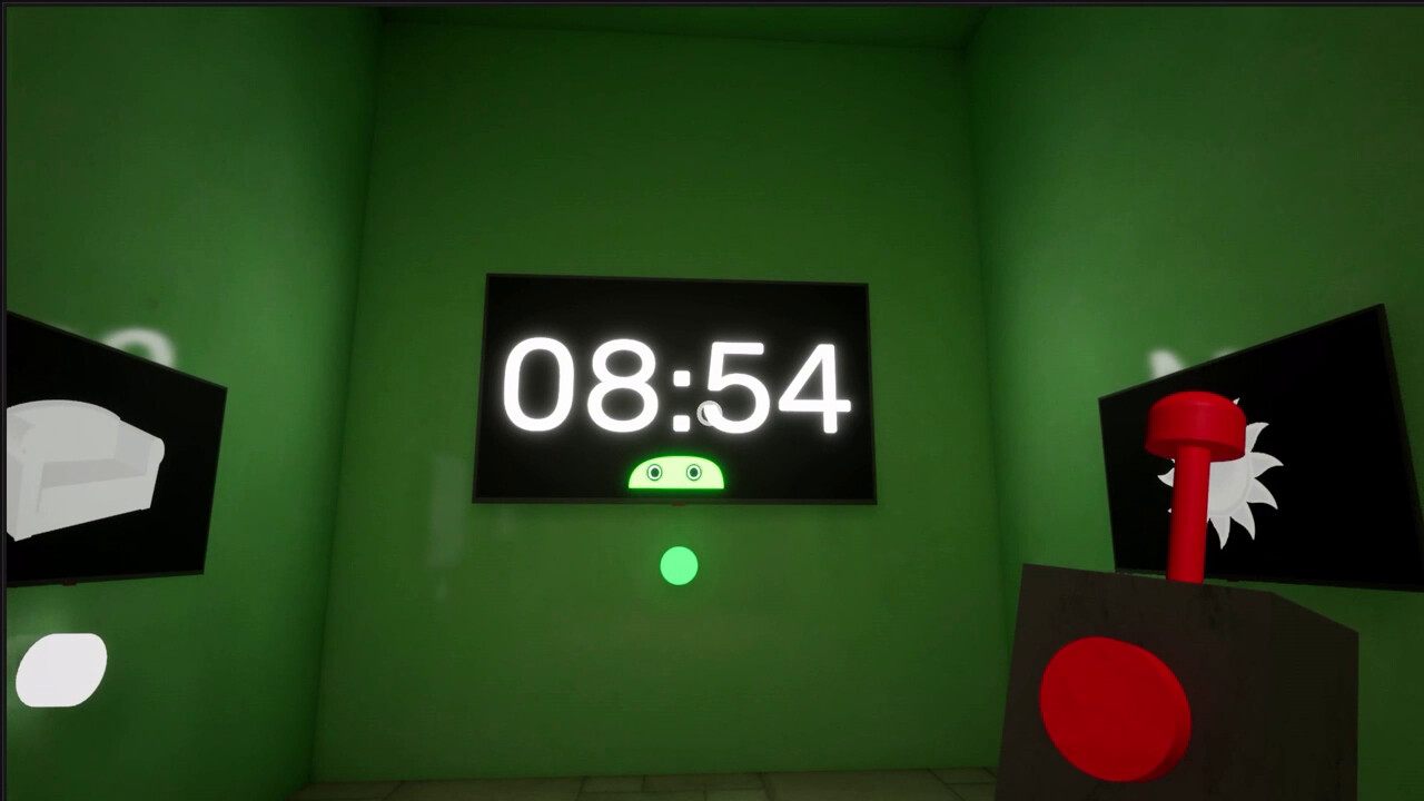 班班幼儿园4/Garten of Banban 4_4