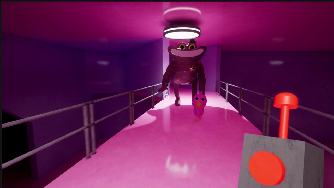 班班幼儿园4/Garten of Banban 4_1