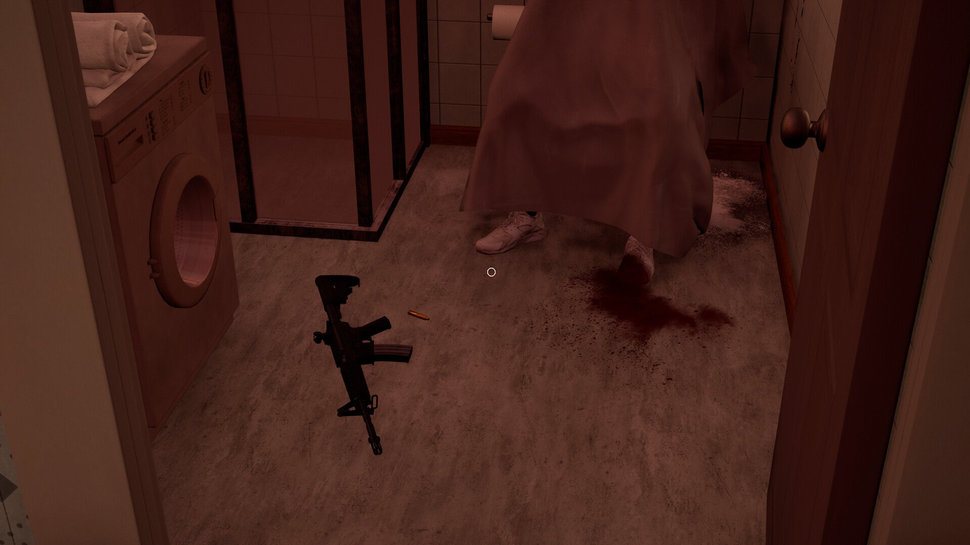 神探：星扉失踪案/DETECTIVE - Stella Porta case_2