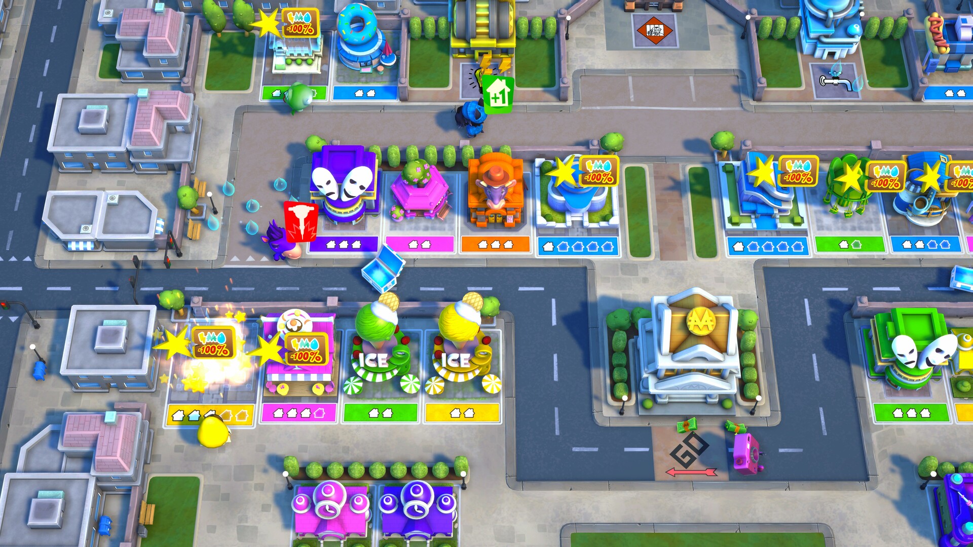 地产大亨：狂乐派对-虚拟机版/Monopoly Madness HYPERVISOR_5