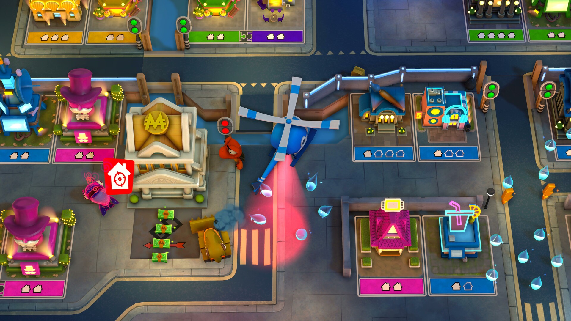 地产大亨：狂乐派对-虚拟机版/Monopoly Madness HYPERVISOR_1