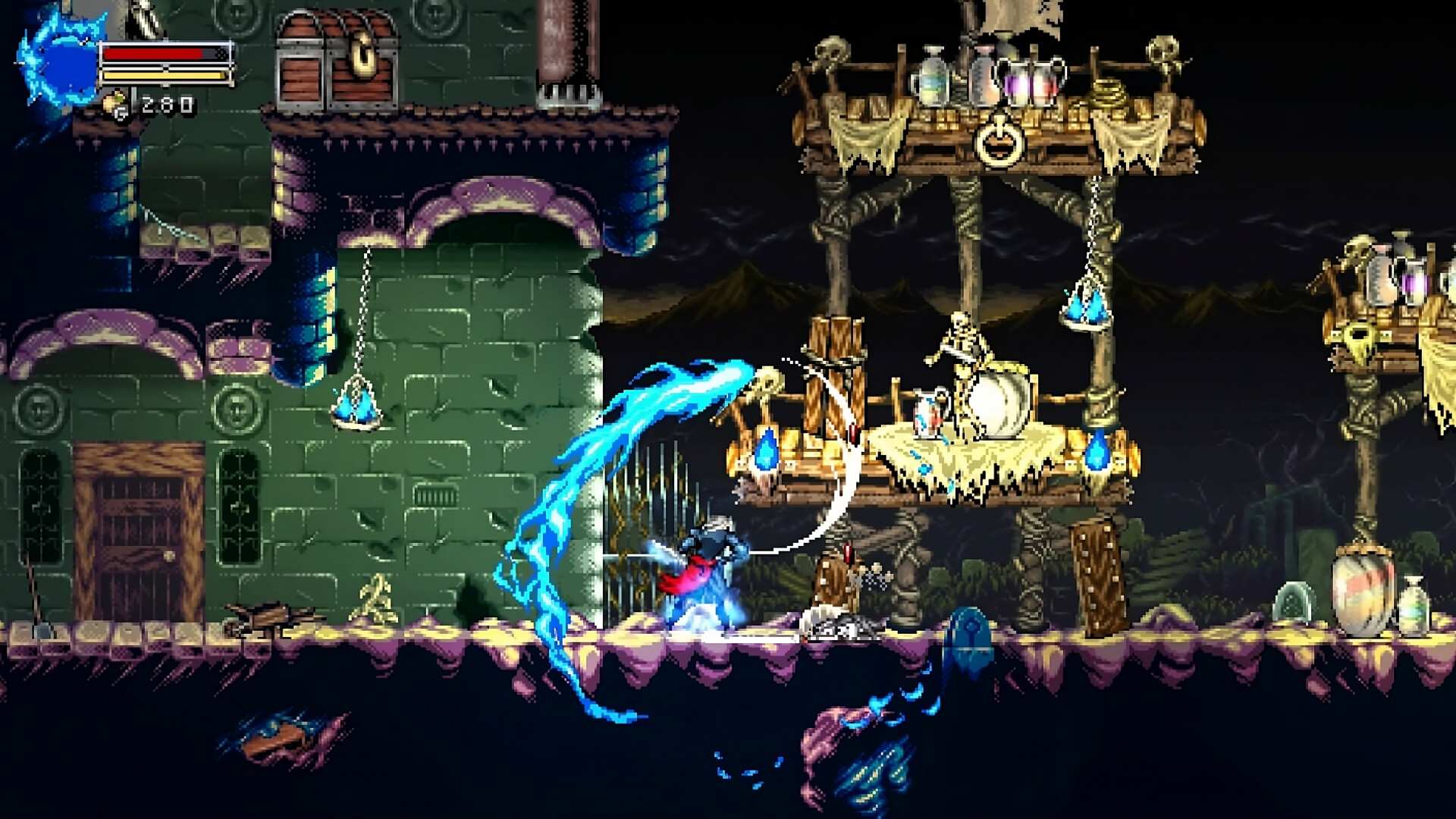 冰宫传说2/Beyond the Ice Palace 2_1