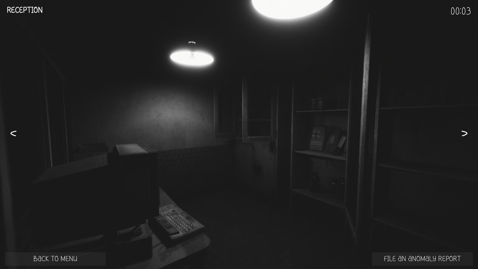 灵异任务/Paranormal Mission_2