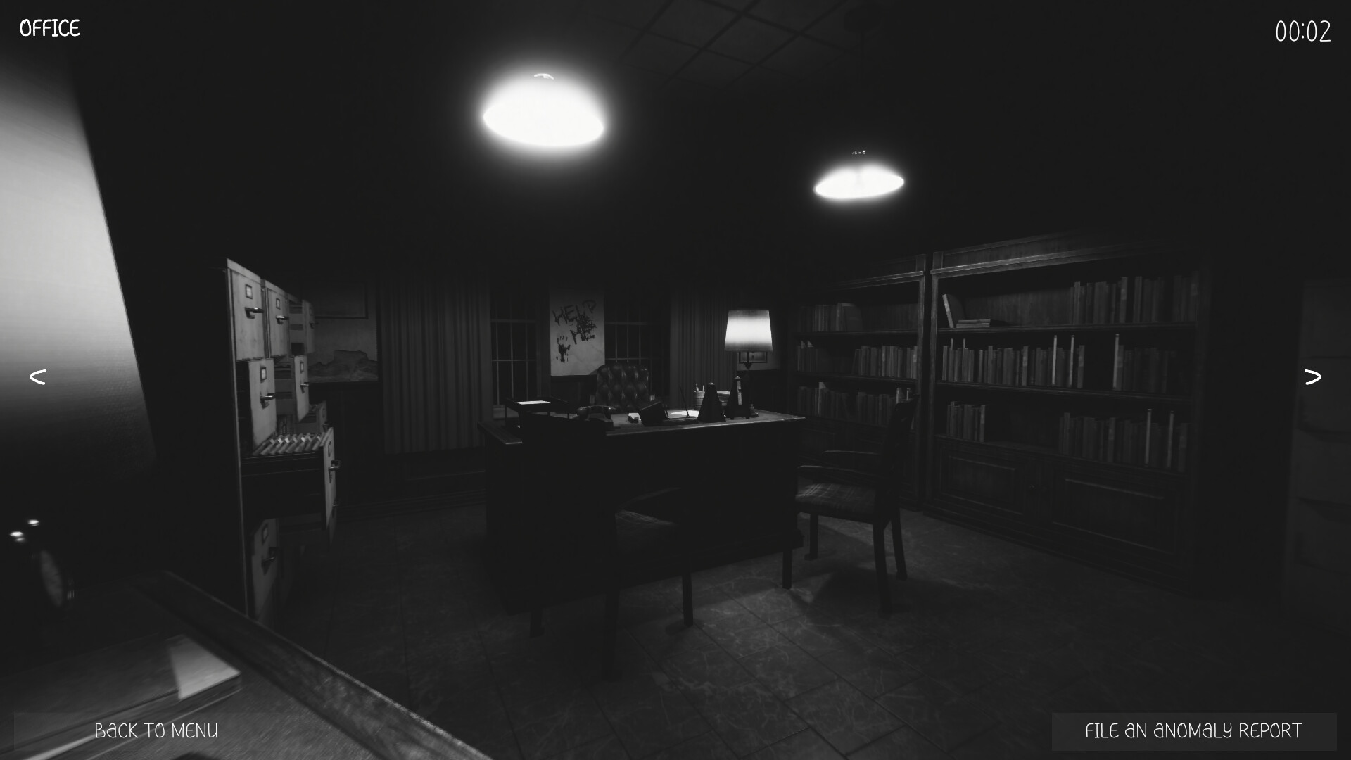 灵异任务/Paranormal Mission_0