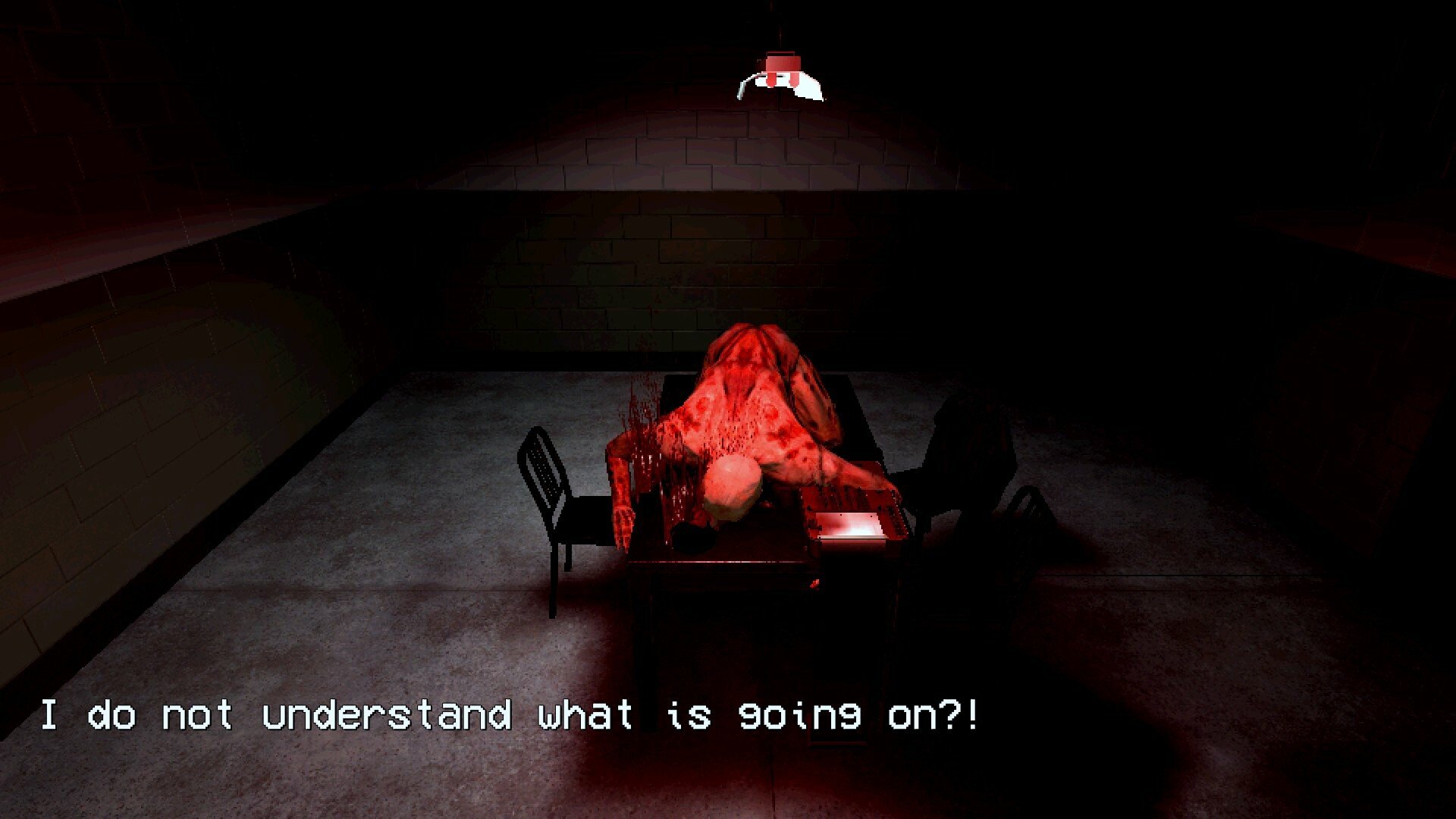 银湖的糟糕时光/Bad Times at the Silver Lake_2