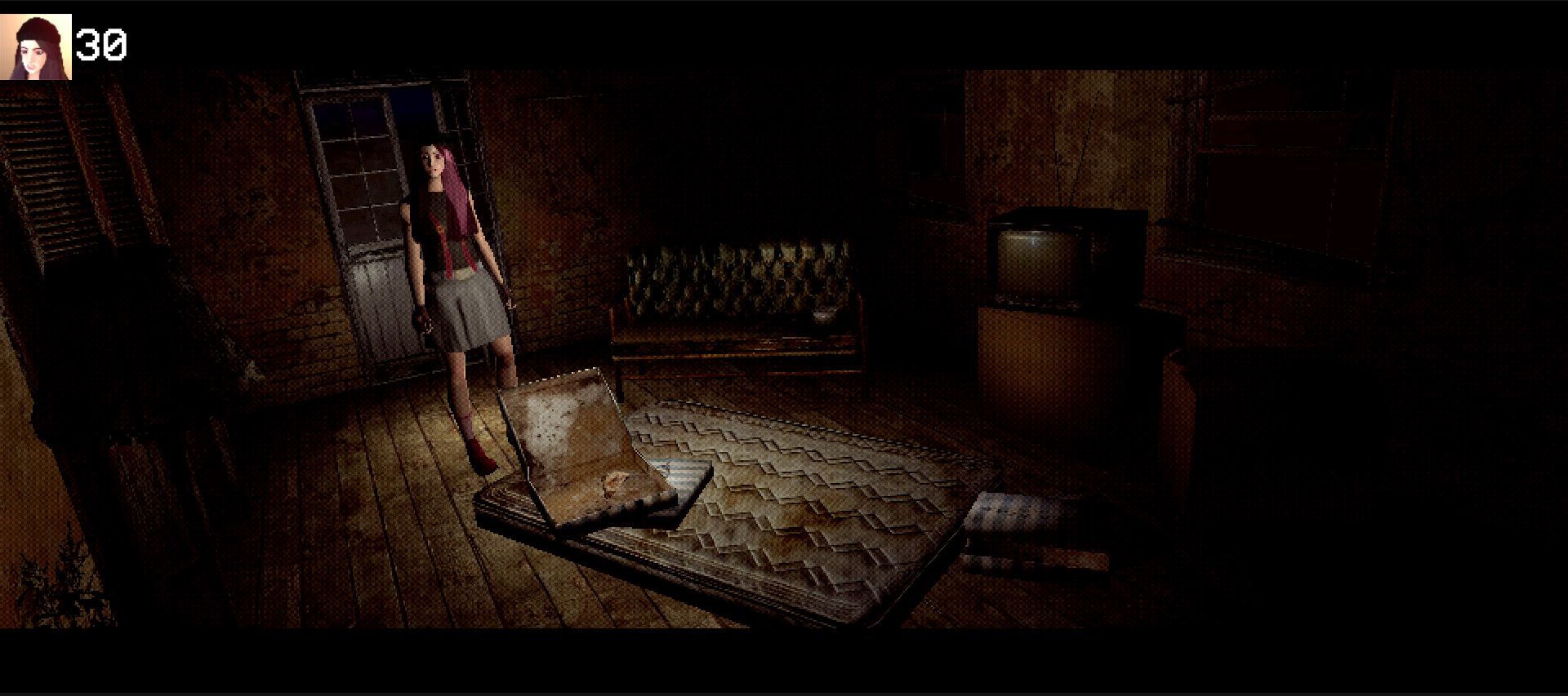 银湖的糟糕时光/Bad Times at the Silver Lake_3