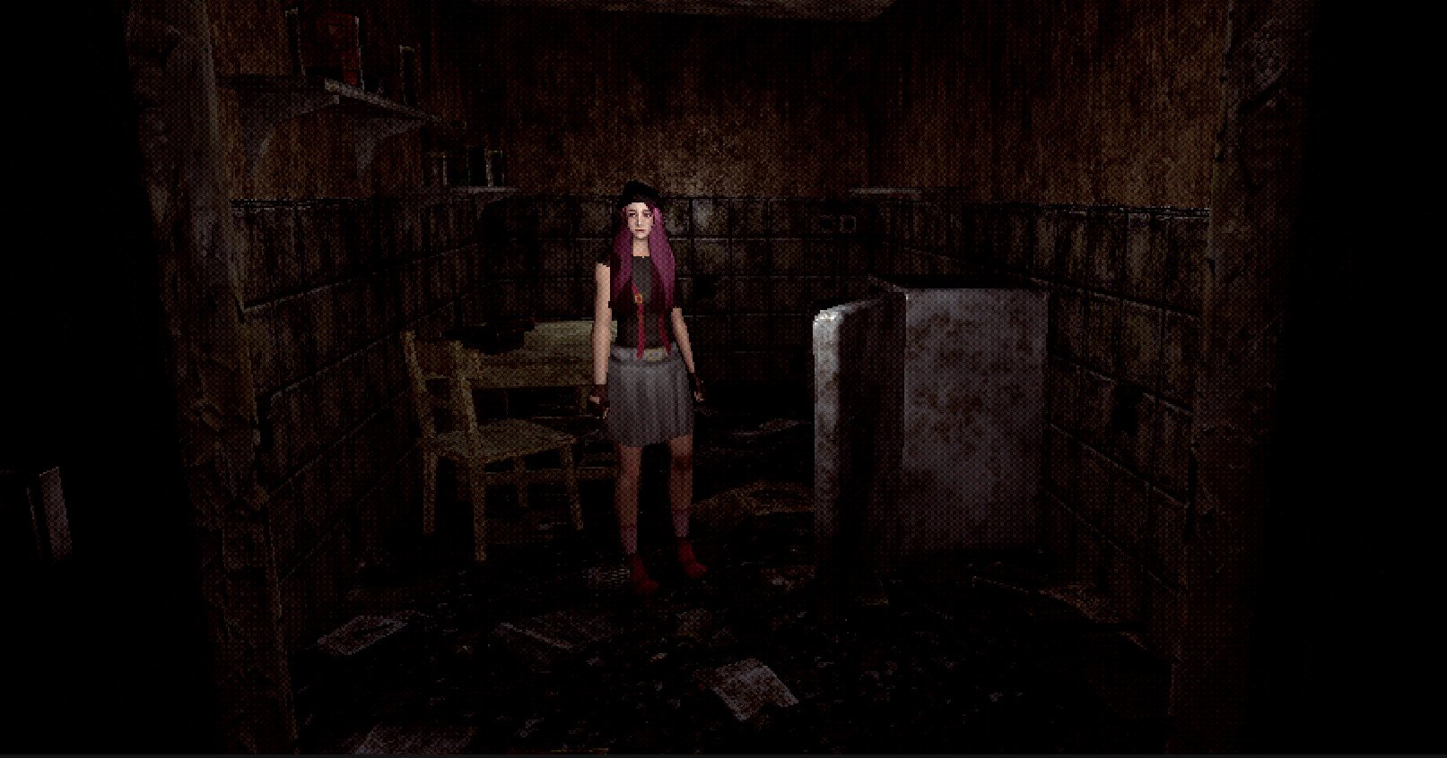 银湖的糟糕时光/Bad Times at the Silver Lake_0