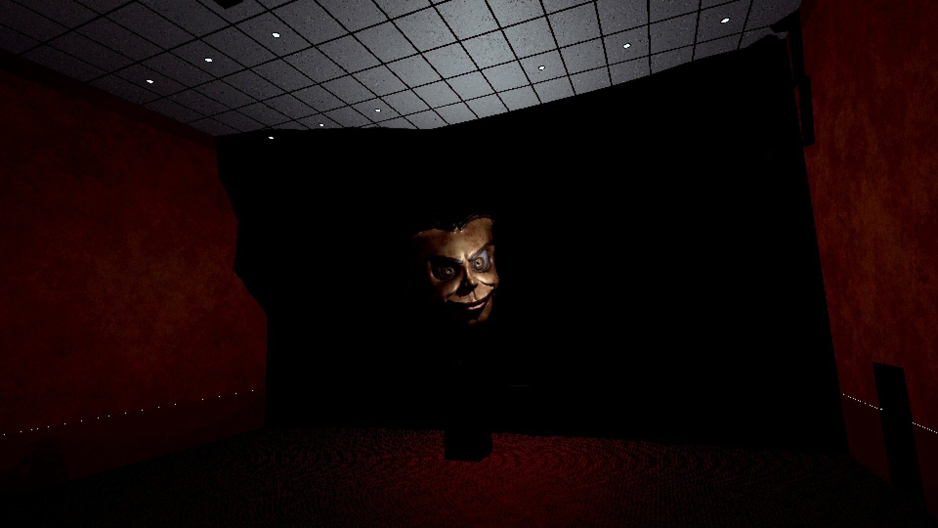 银湖的糟糕时光/Bad Times at the Silver Lake_1