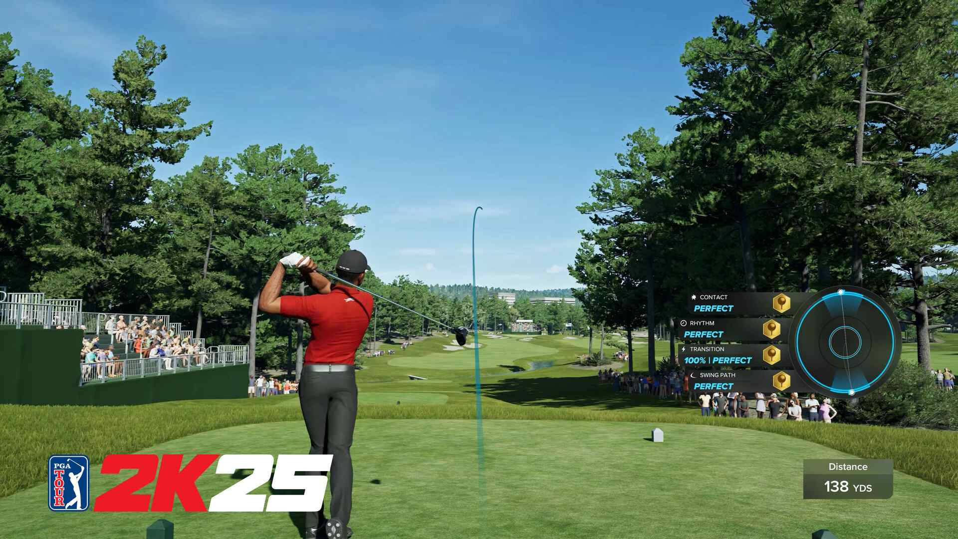 PGA巡回赛2K25-虚拟机版/PGA TOUR 2K25 HYPERVISOR_0
