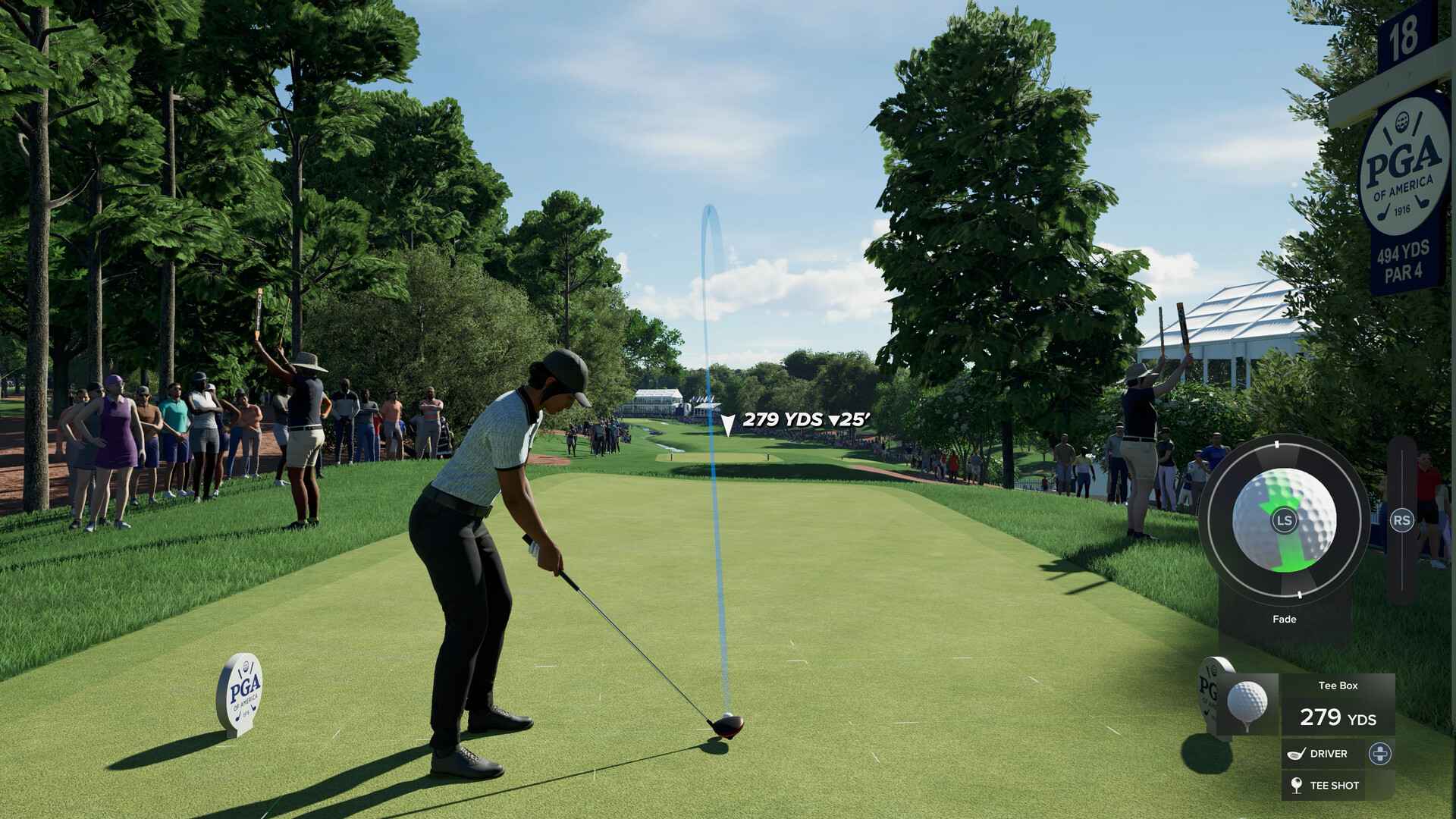 PGA巡回赛2K25-虚拟机版/PGA TOUR 2K25 HYPERVISOR_5