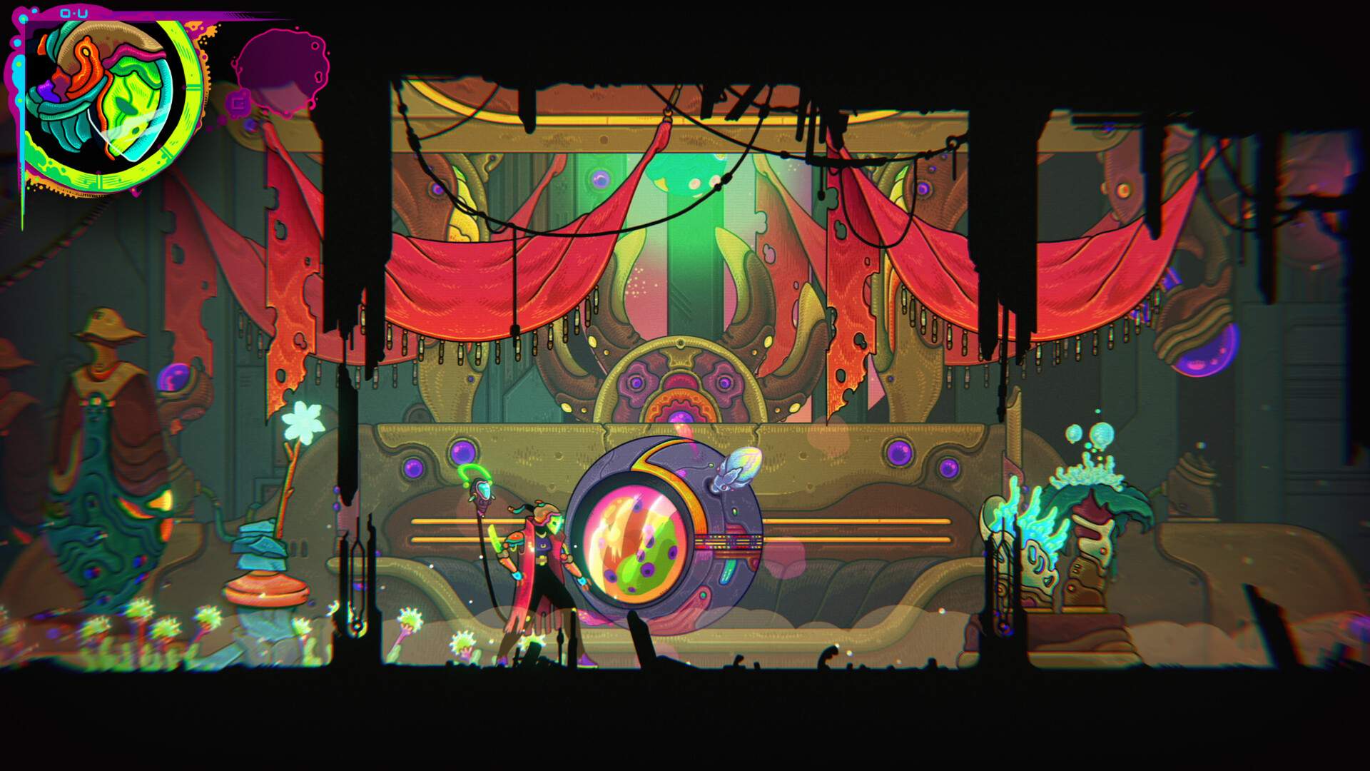 奥特罗斯/Ultros_2