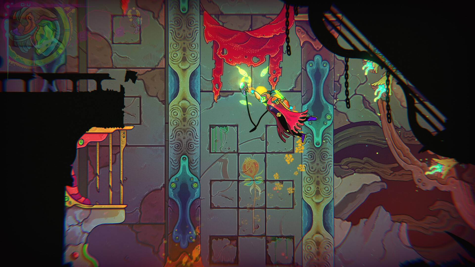 奥特罗斯/Ultros_0