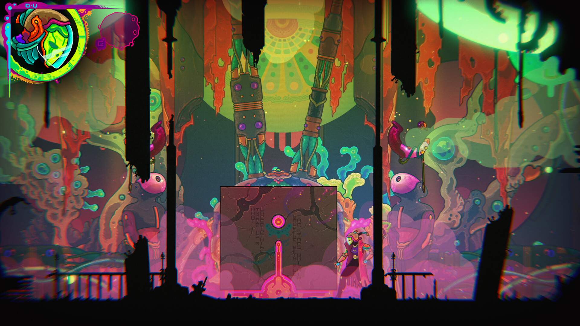 奥特罗斯/Ultros_3