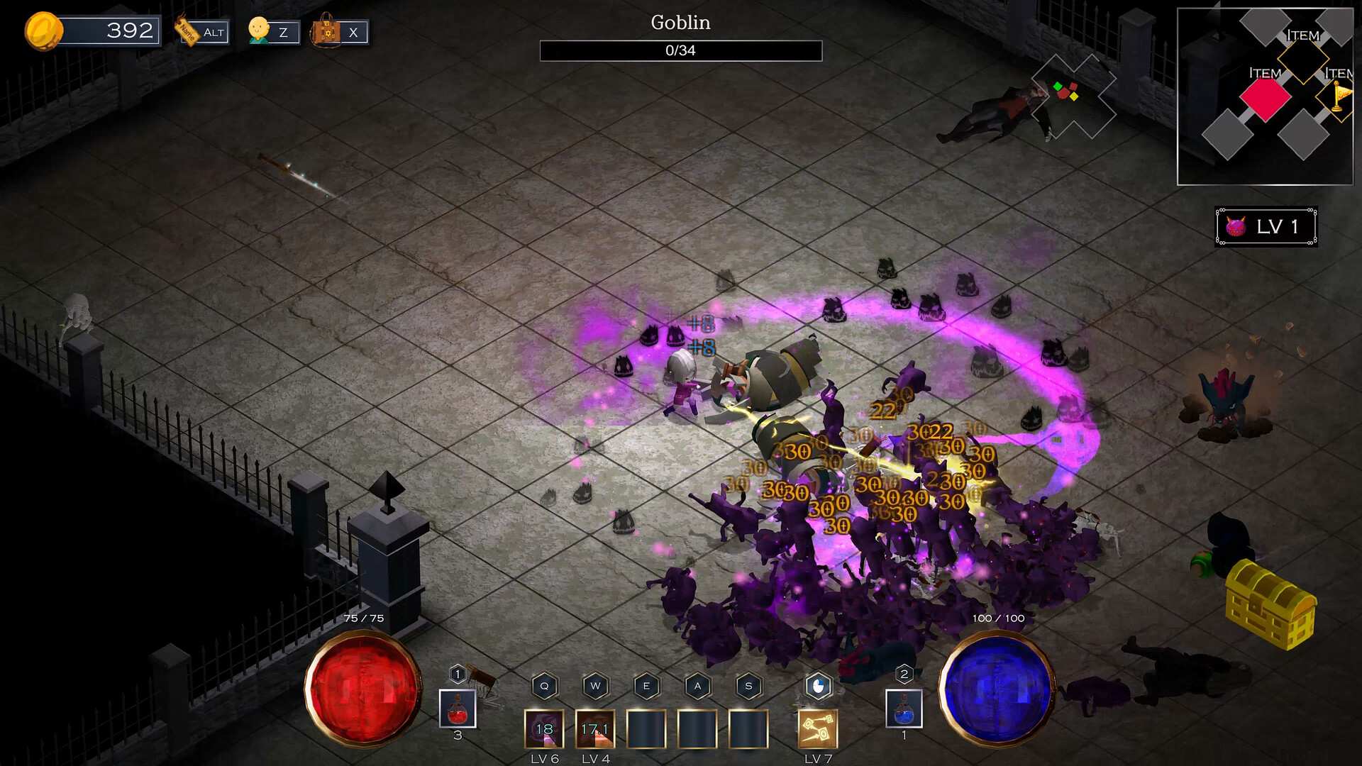 魔法羊皮纸/Magic Paper_3